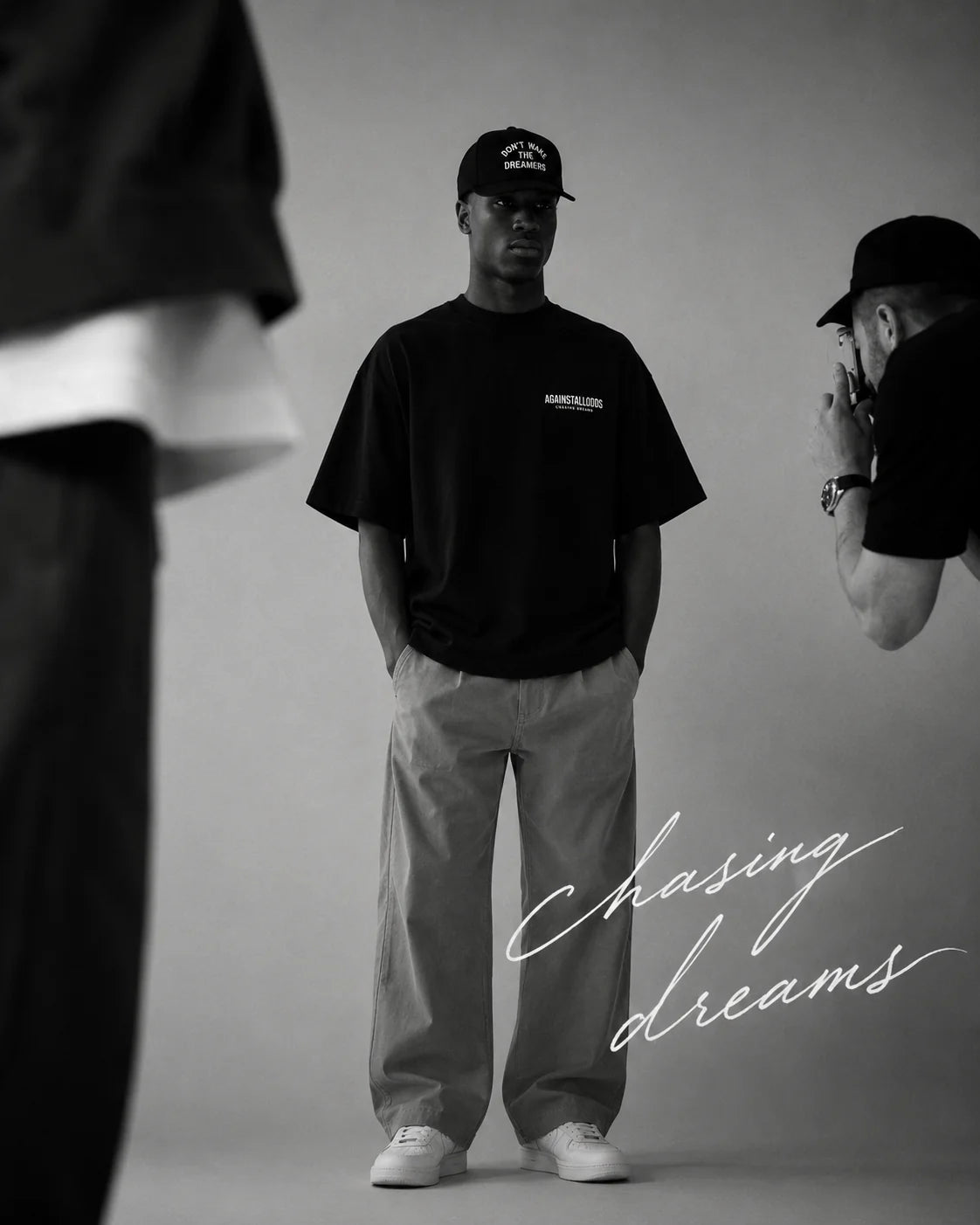 DREAMERS