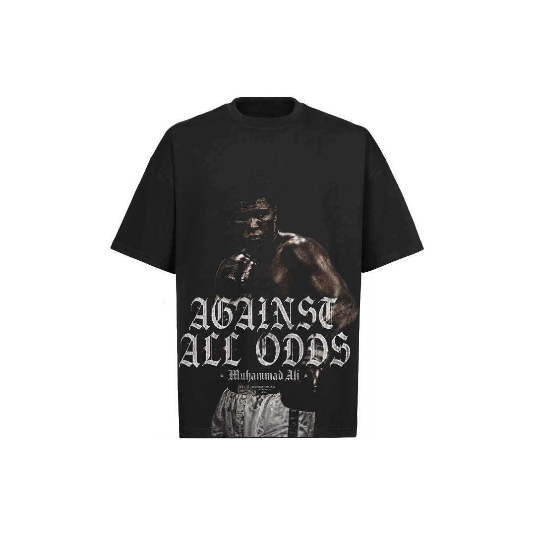 THE GREATEST TEE - SERIES 1