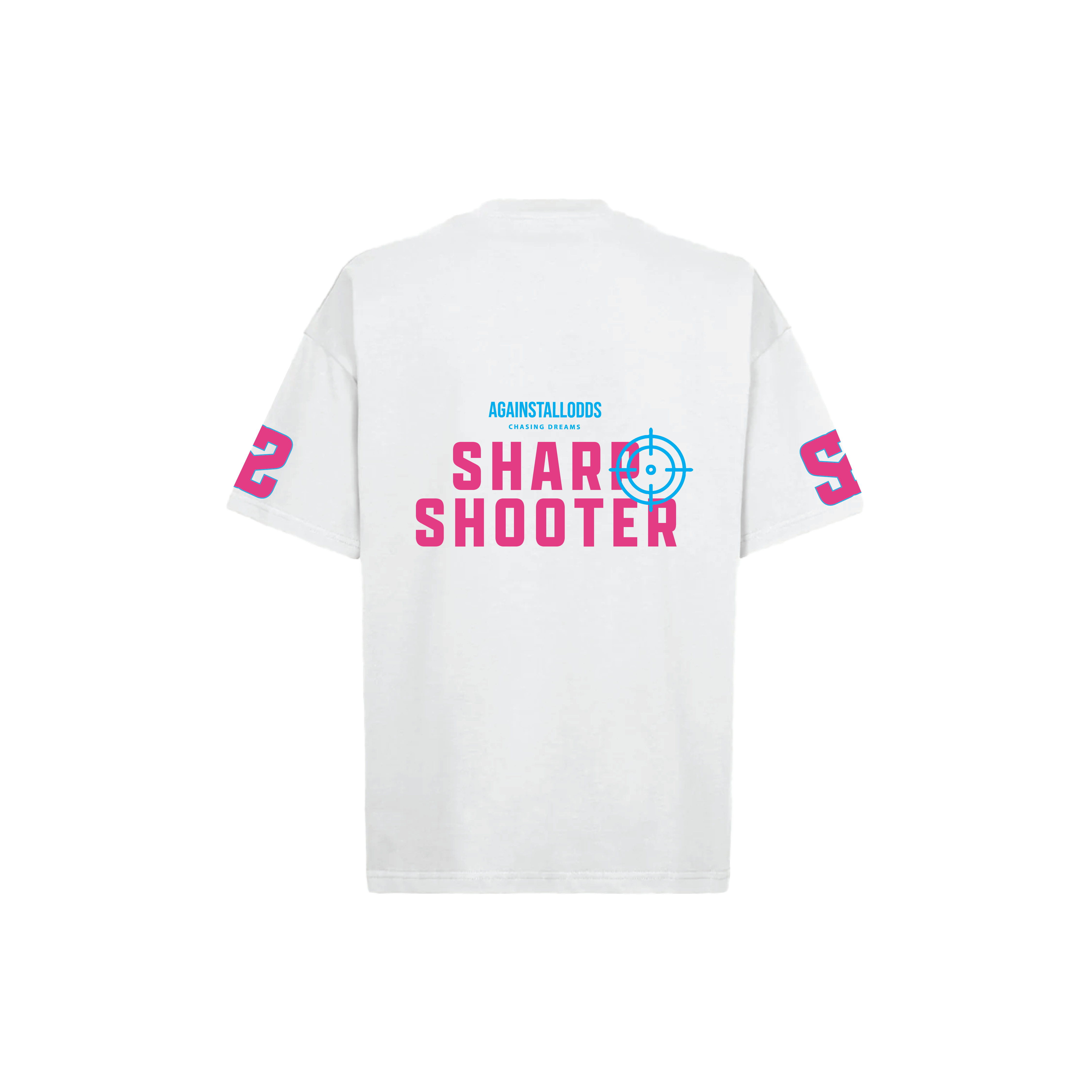 ARCHIE SHARPOFFICAL - FOR THE FIGHTERS - LIMITED EDITION