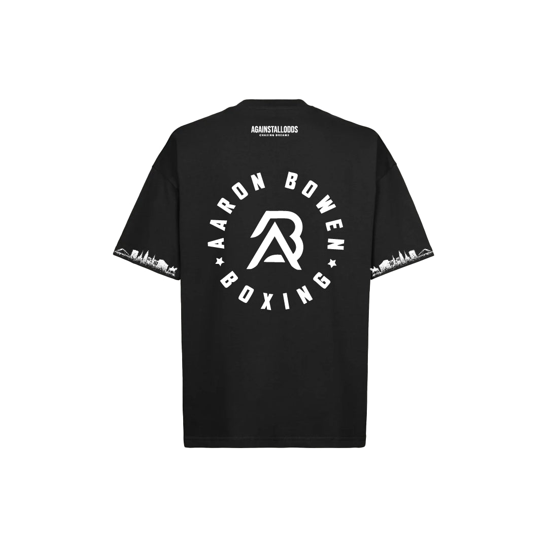AARON BOWEN OFFICIAL TEE