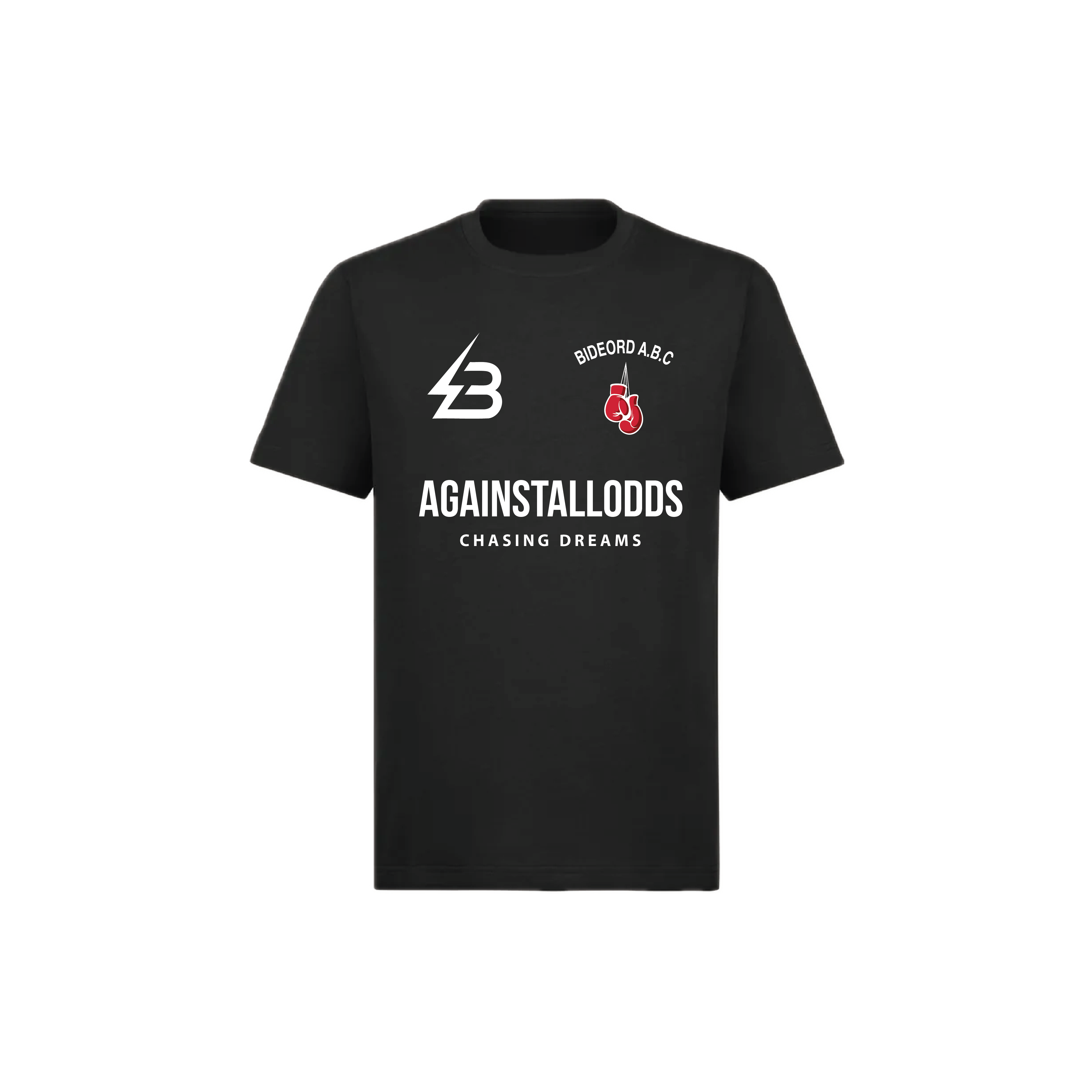 BILLY STANBURY FIGHT TEE - SUPPORTER EDITION