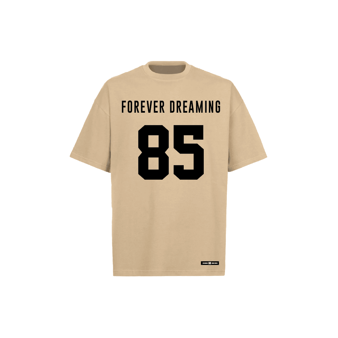 85 COFFEE LUXURY TEE