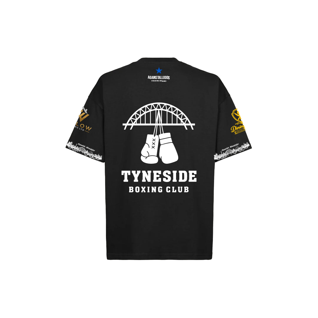DIVINE OMOJOR OFFICIAL TEE