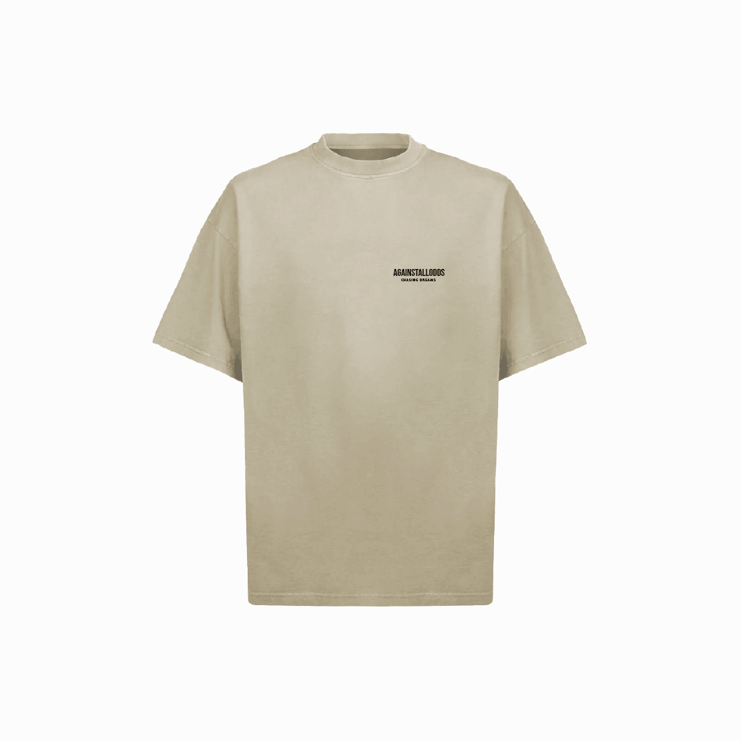DREAMERS SANDUNE LUXURY TEE