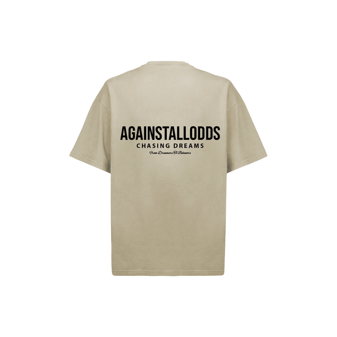 DREAMERS SANDUNE LUXURY TEE