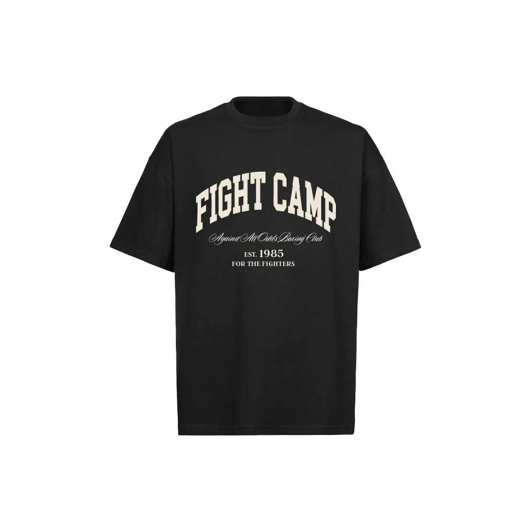 FIGHT CAMP LUXURY TEE