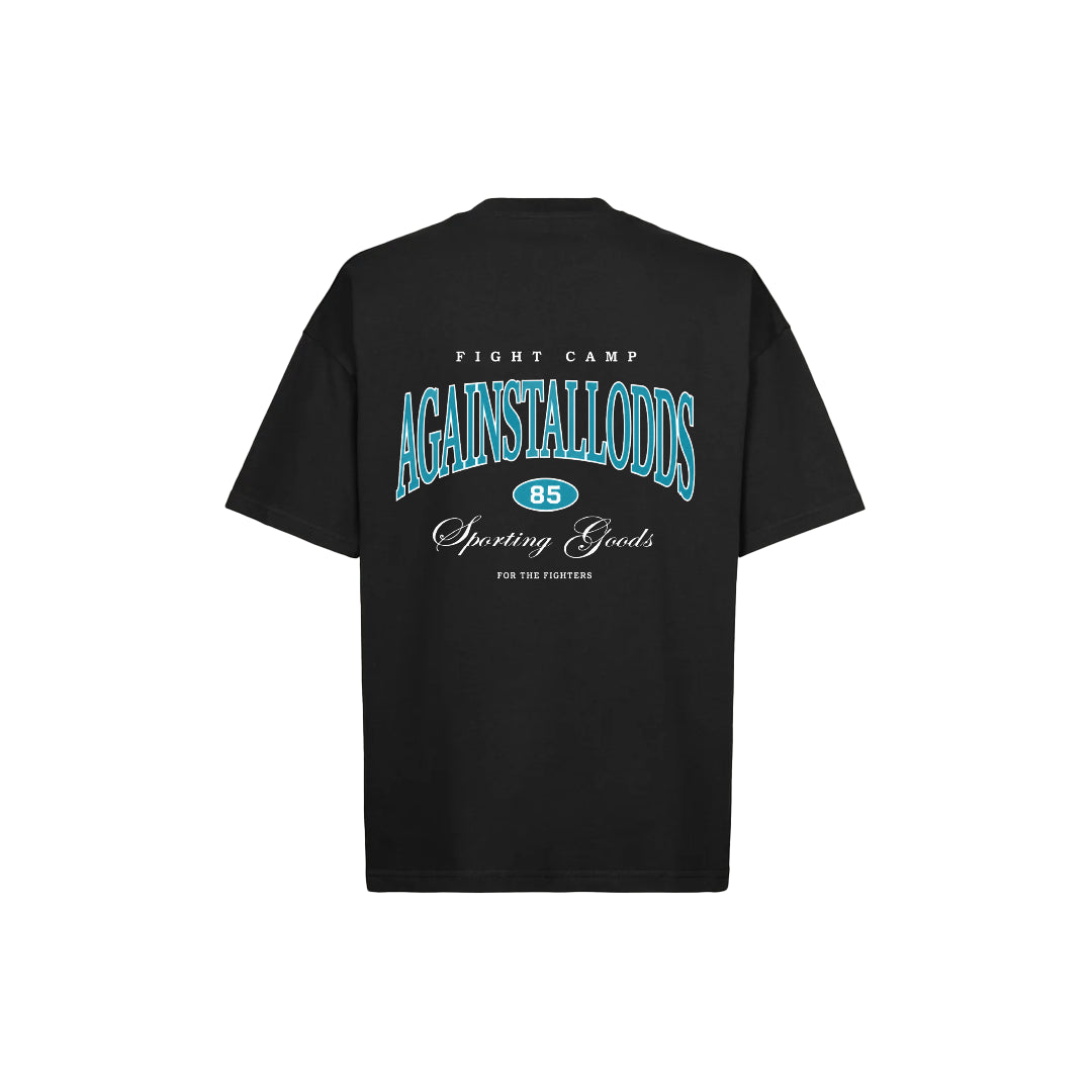 FIGHT CAMP LUXURY TEE
