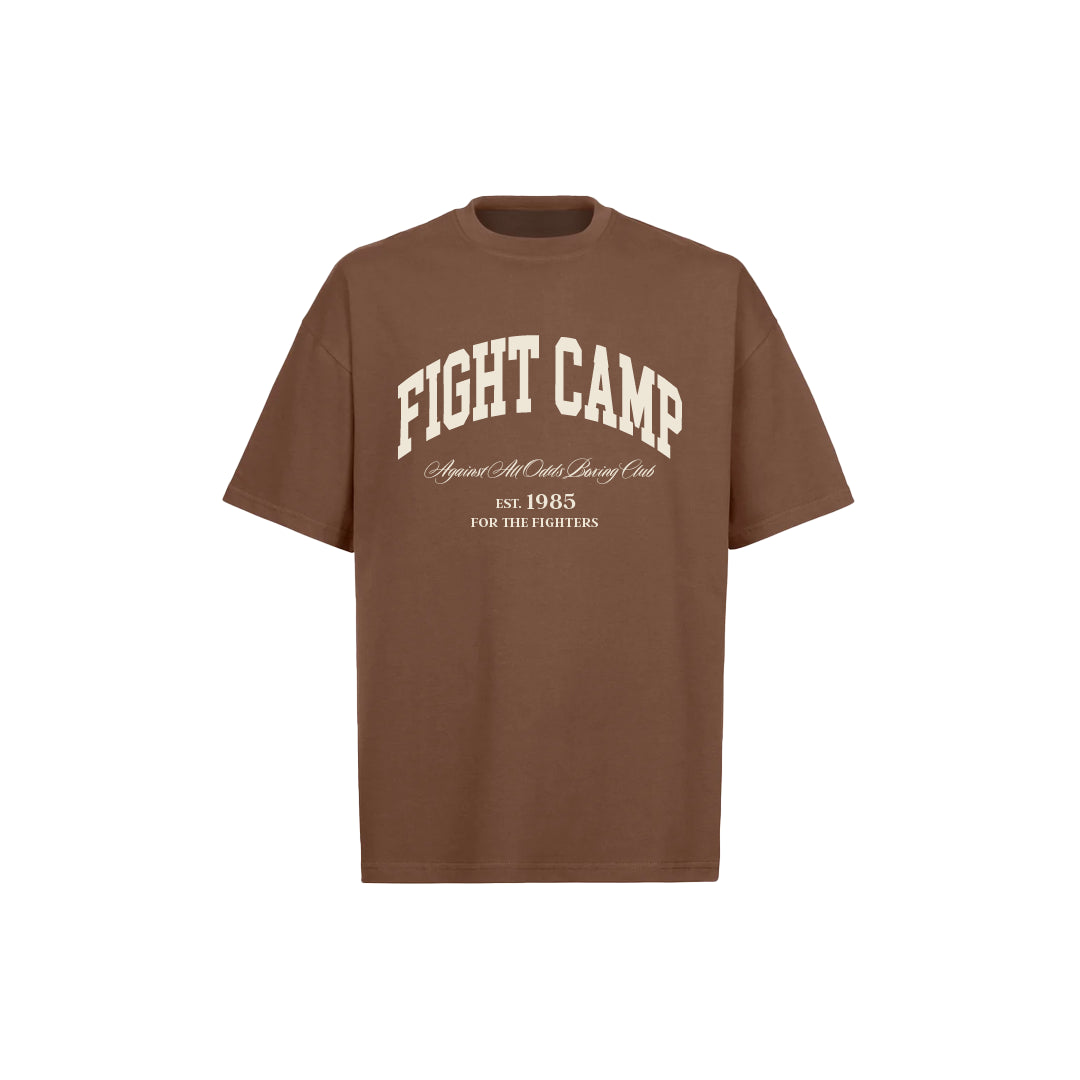 FIGHT CAMP LUXURY TEE