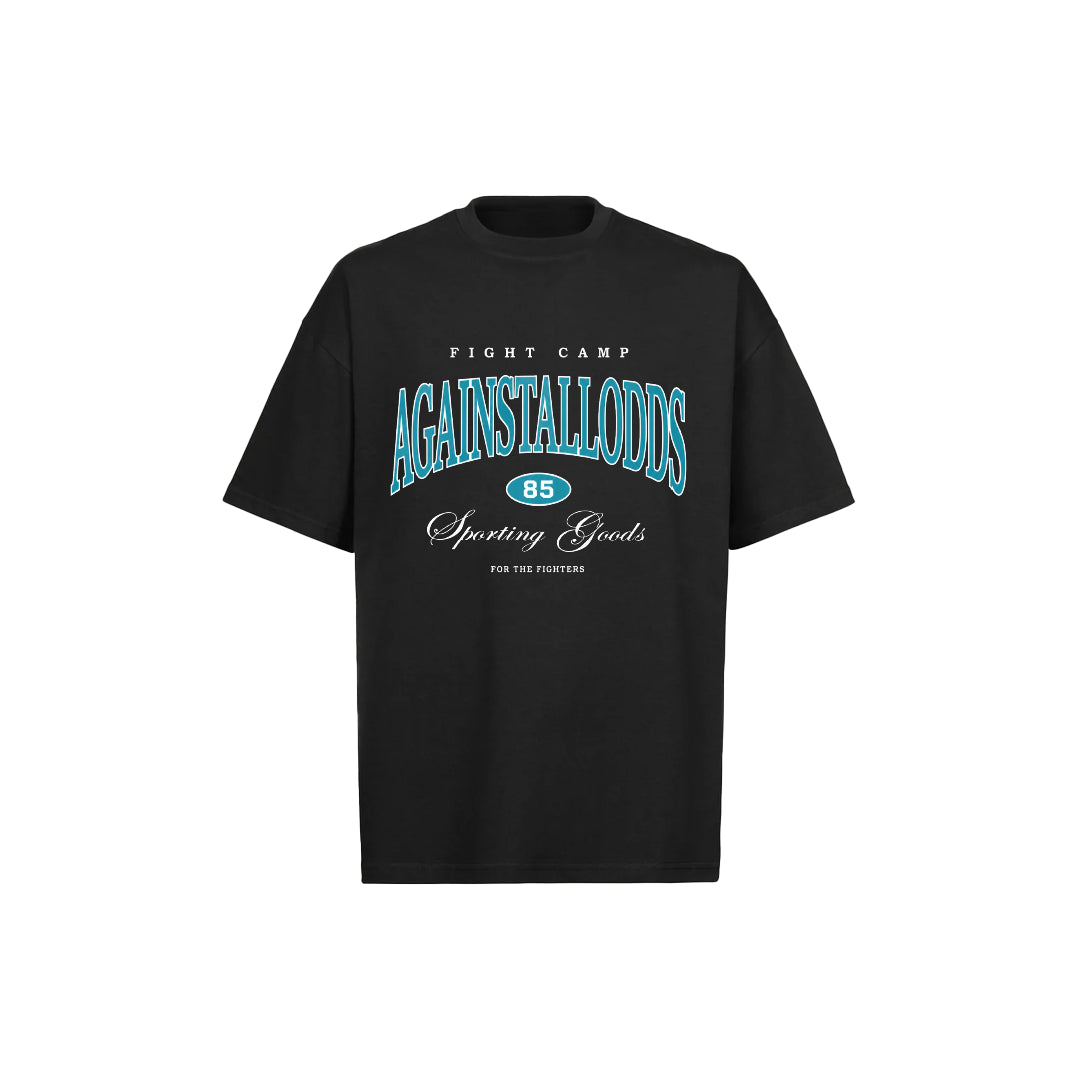 FIGHT CAMP LUXURY TEE