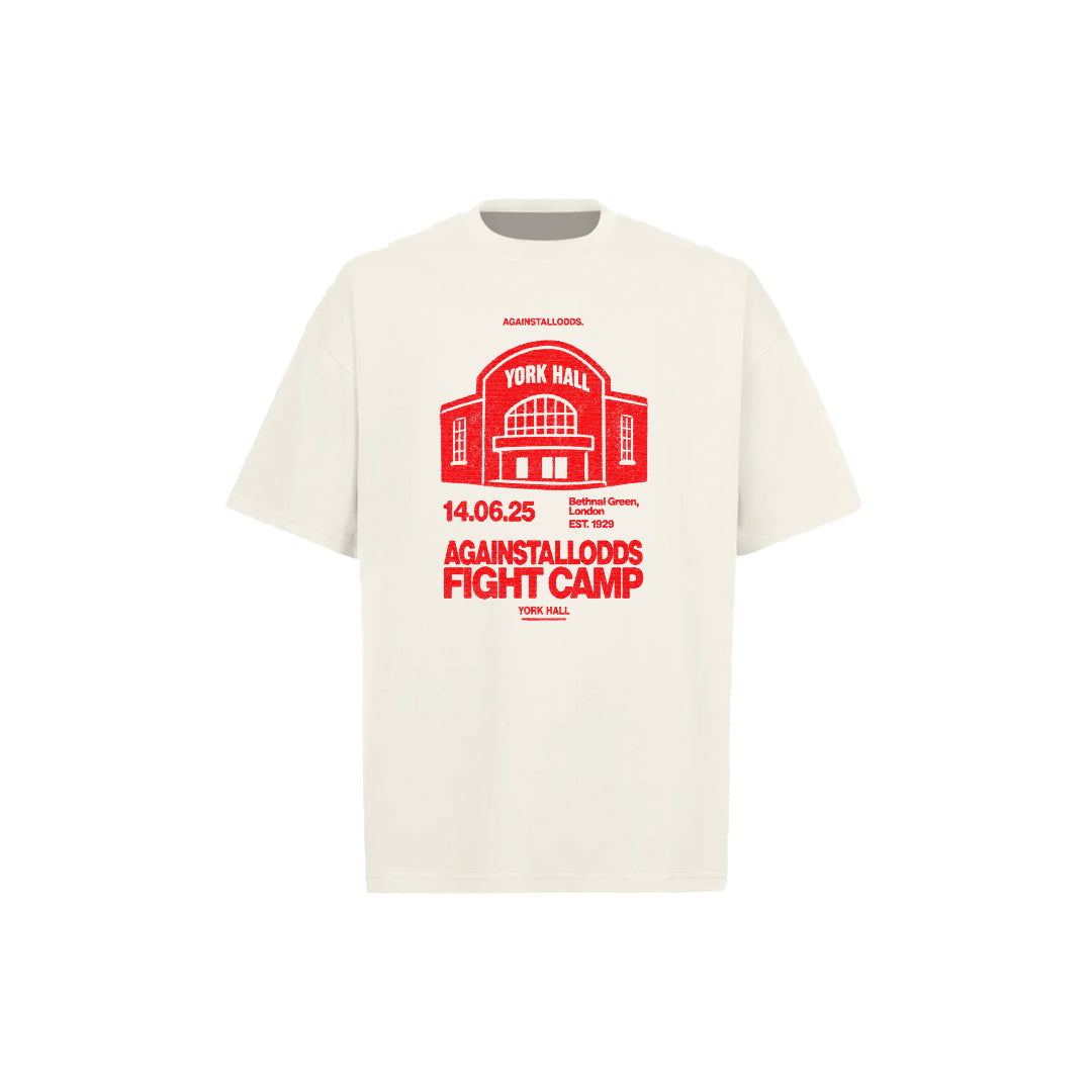 FIGHT CAMP LUXURY TEE