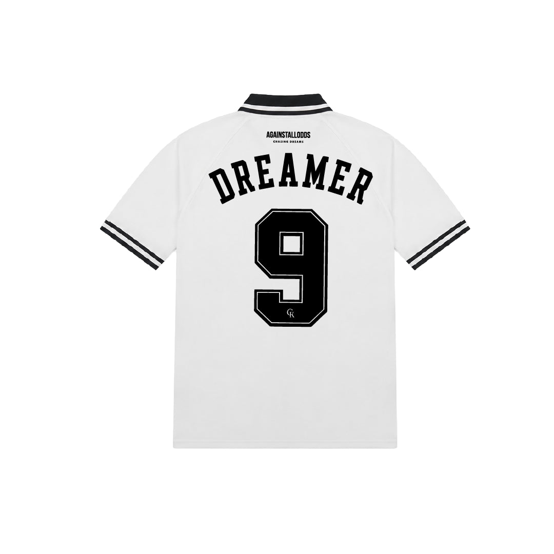 Council Kids Football Shirt - Community Edition