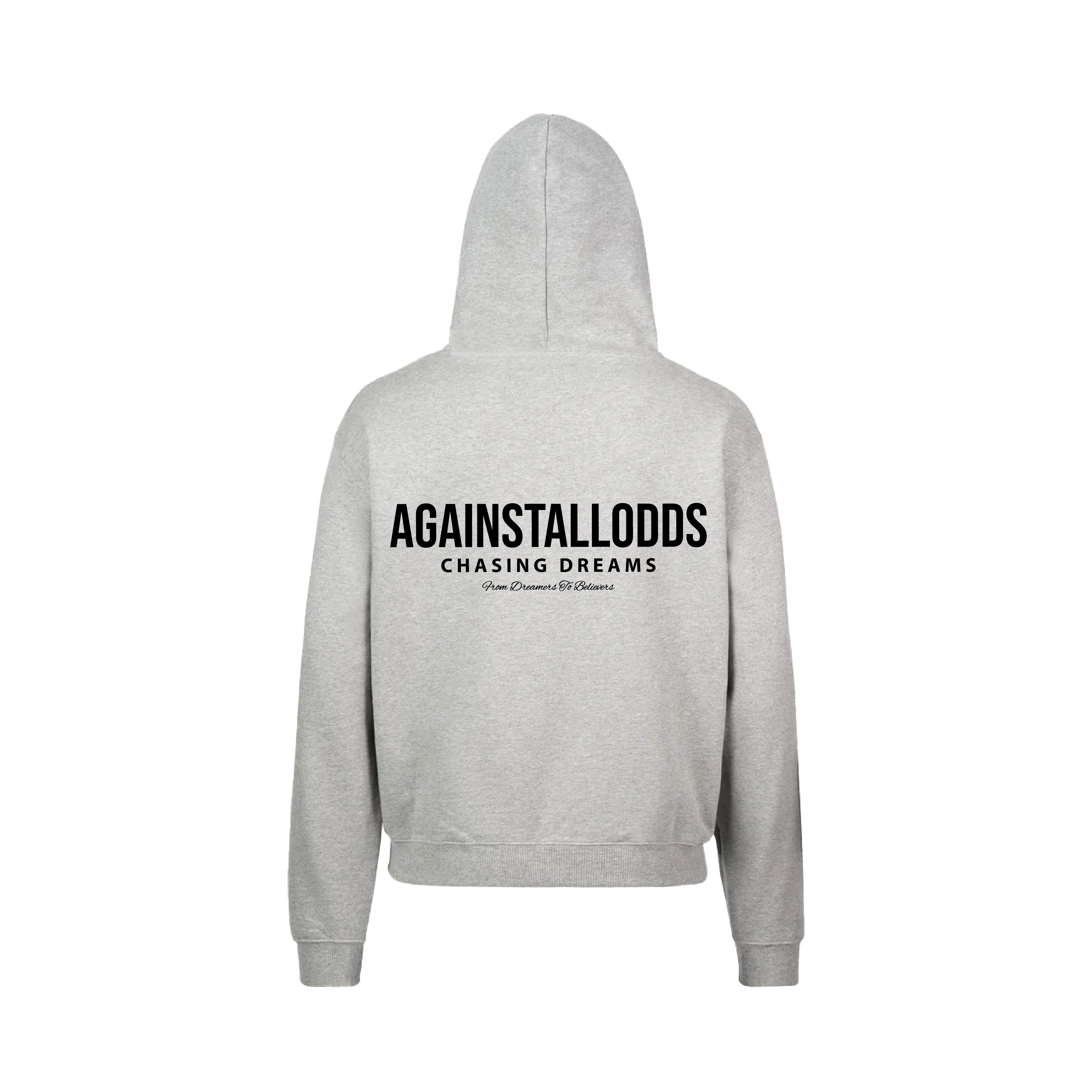 DREAMERS CLOUD HEAVYWEIGHT HOODIE