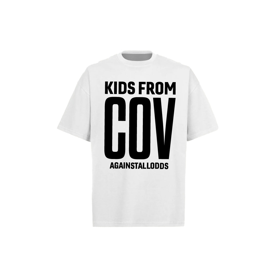 KIDS FROM TEE