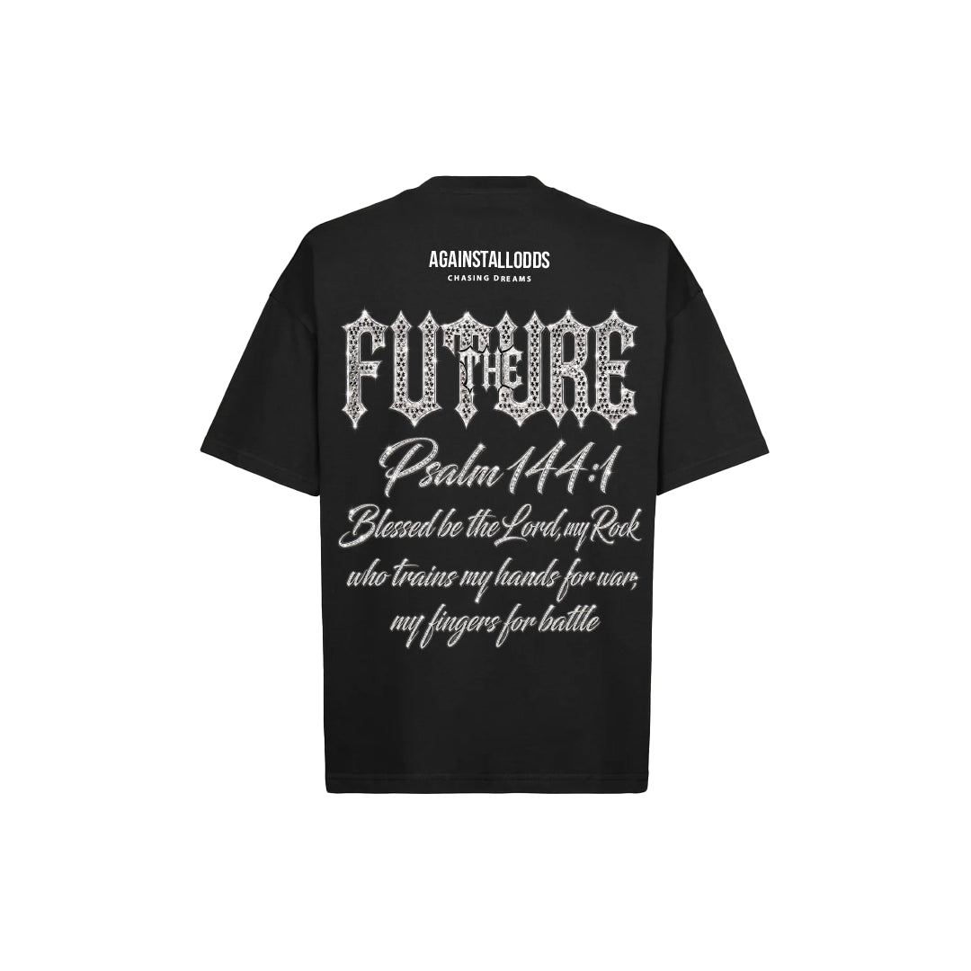 LEIGHTON BIRCHALL OFFICIAL TEE