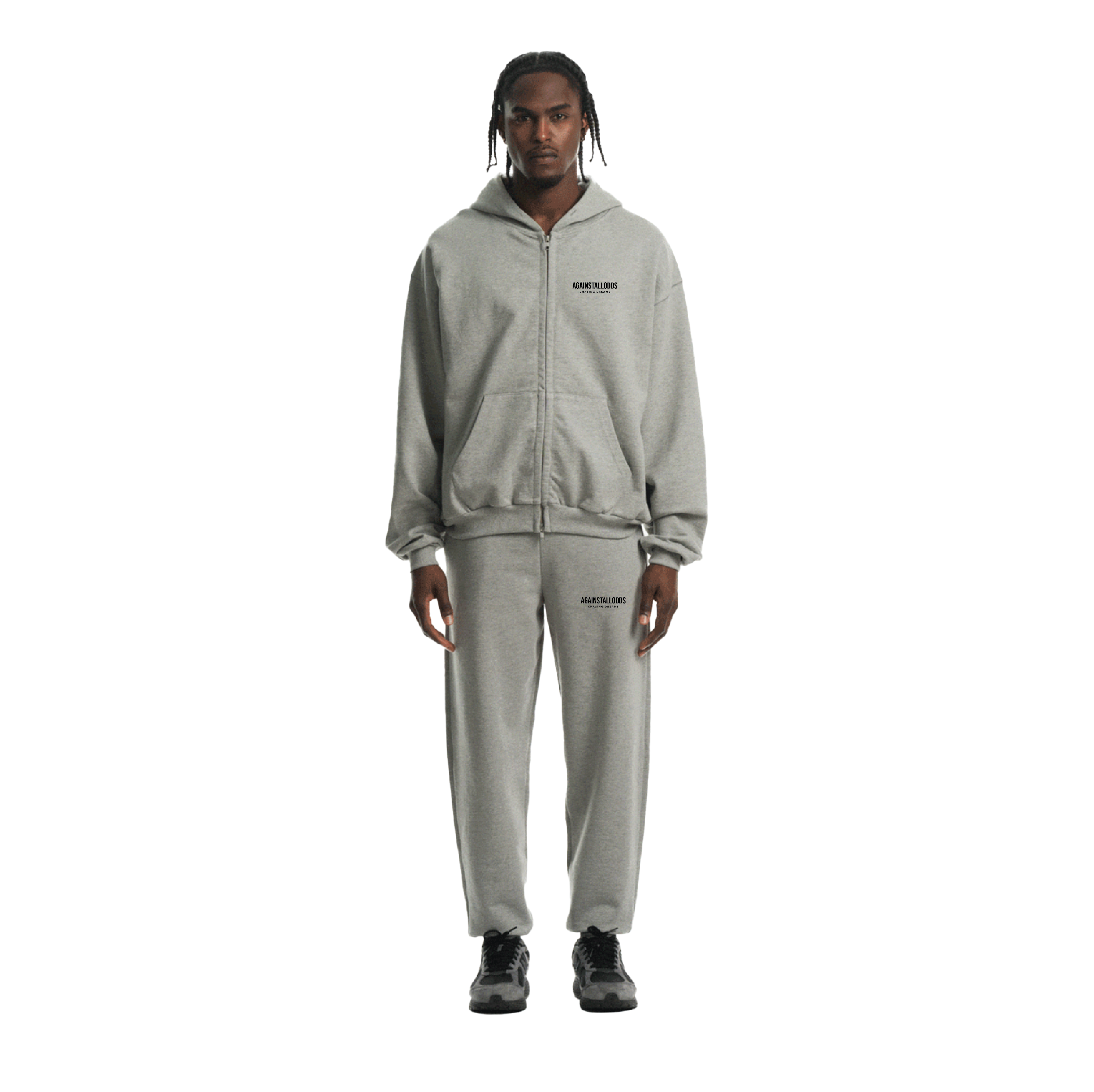 DREAMERS CLOUD HEAVYWEIGHT HOODIE