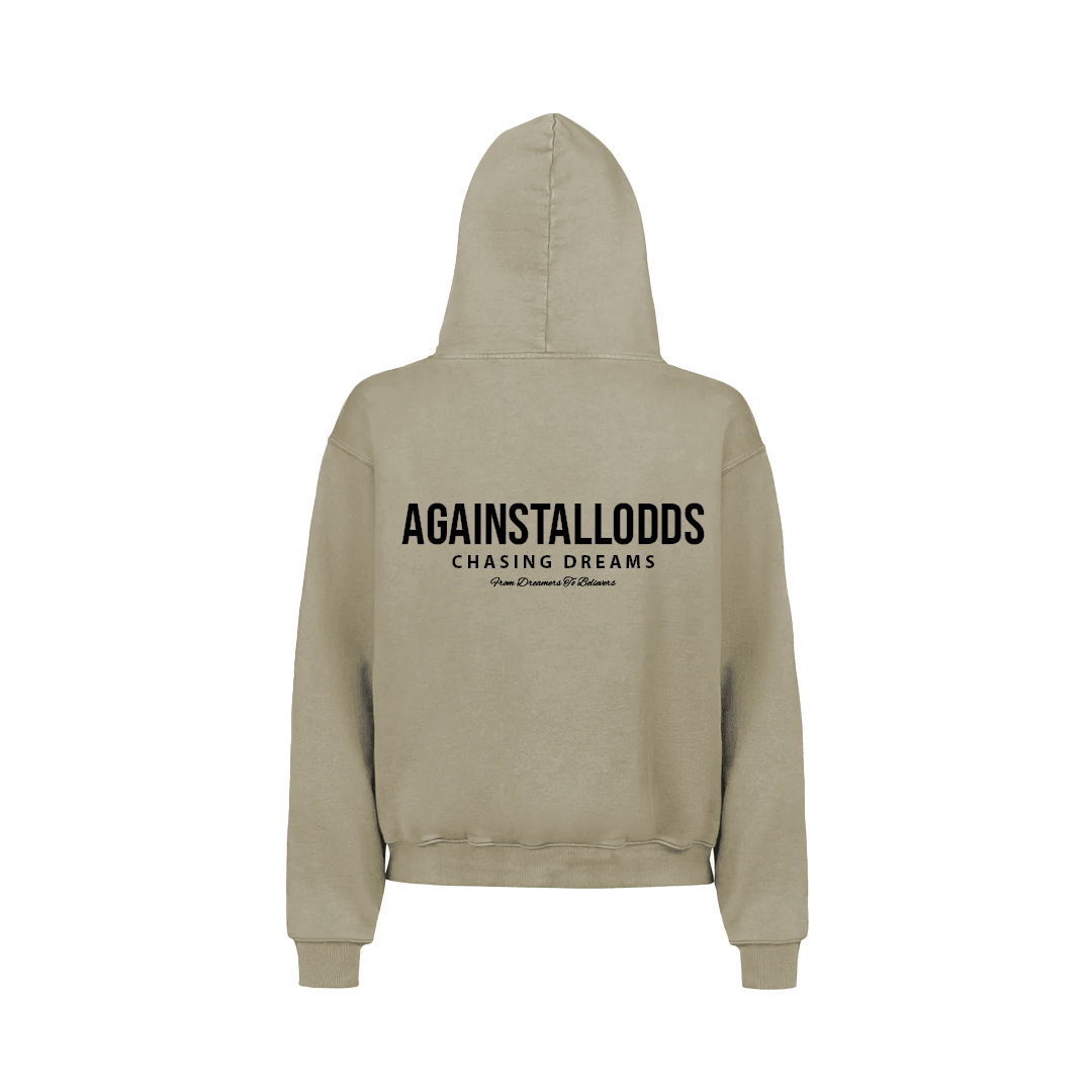 DREAMERS SANDUNE HEAVYWEIGHT HOODIE