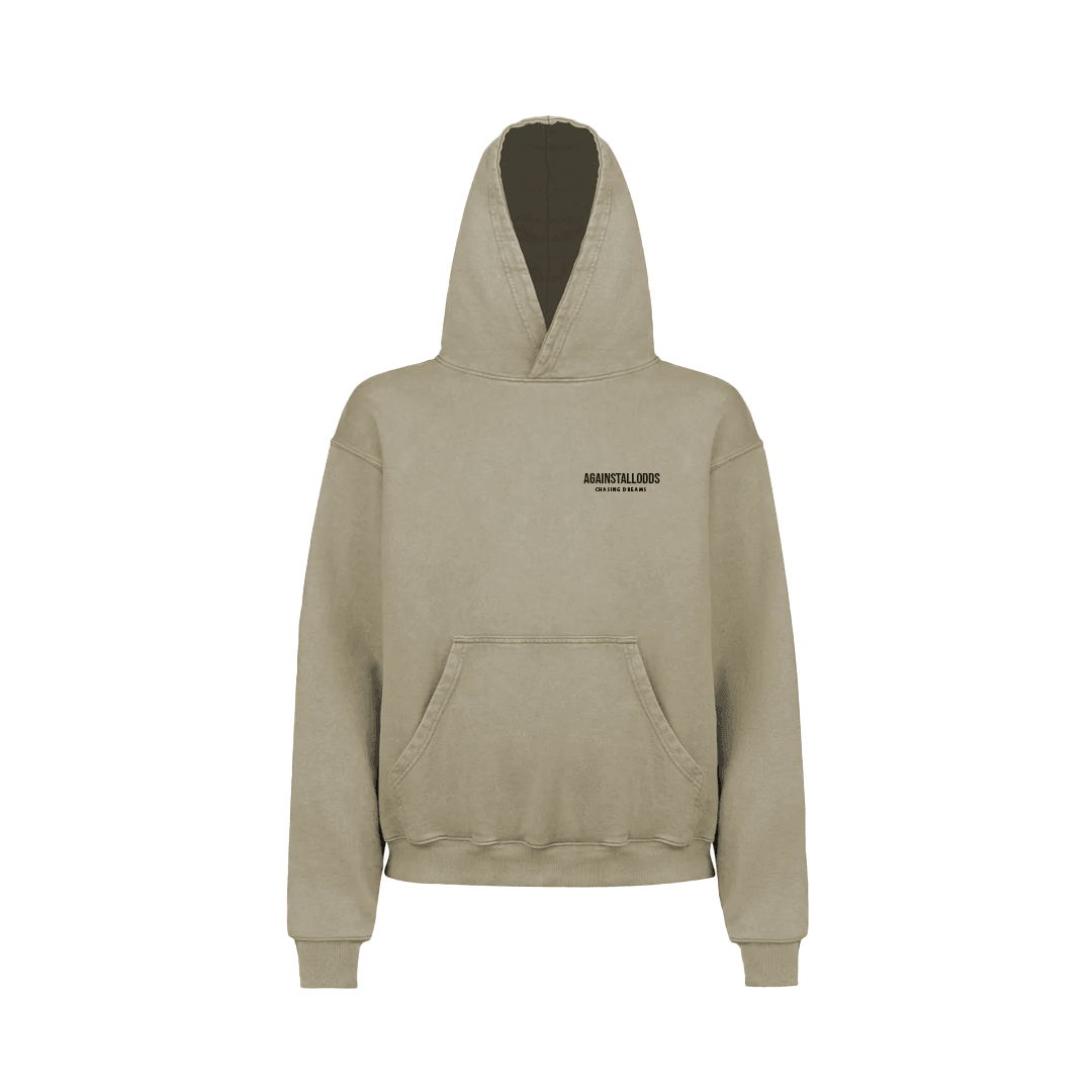 DREAMERS SANDUNE HEAVYWEIGHT HOODIE