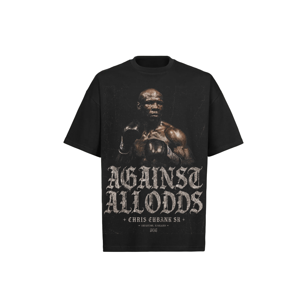 SNR TEE - SERIES 1