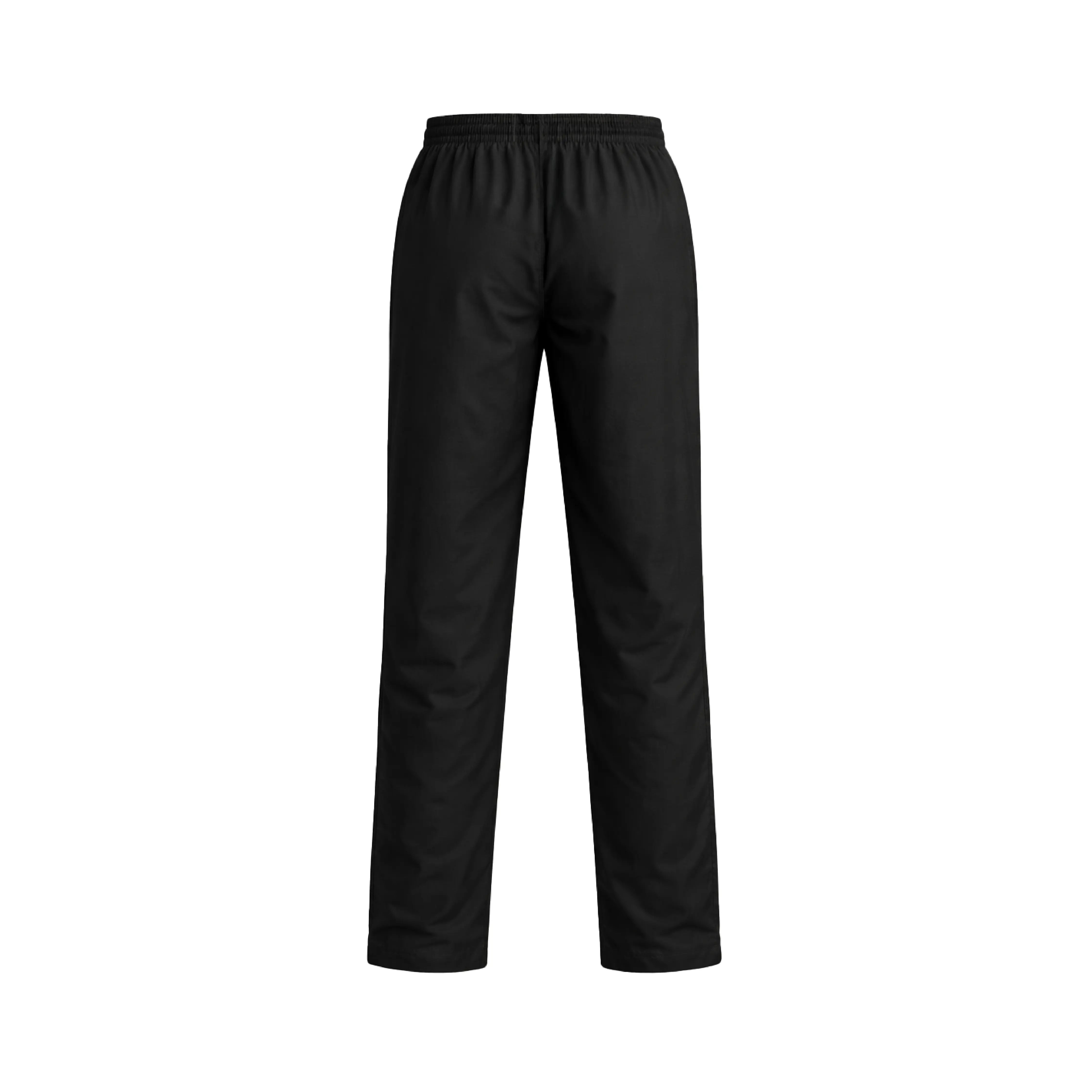 CLUB TRACKSUIT PANTS - BLACK