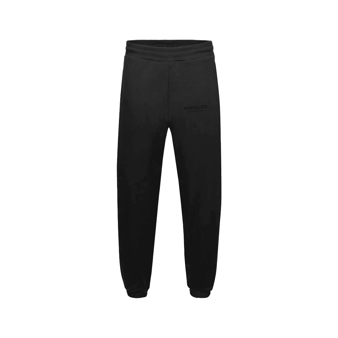 DREAMERS DISTRESSED HEAVYWEIGHT SWEATPANTS