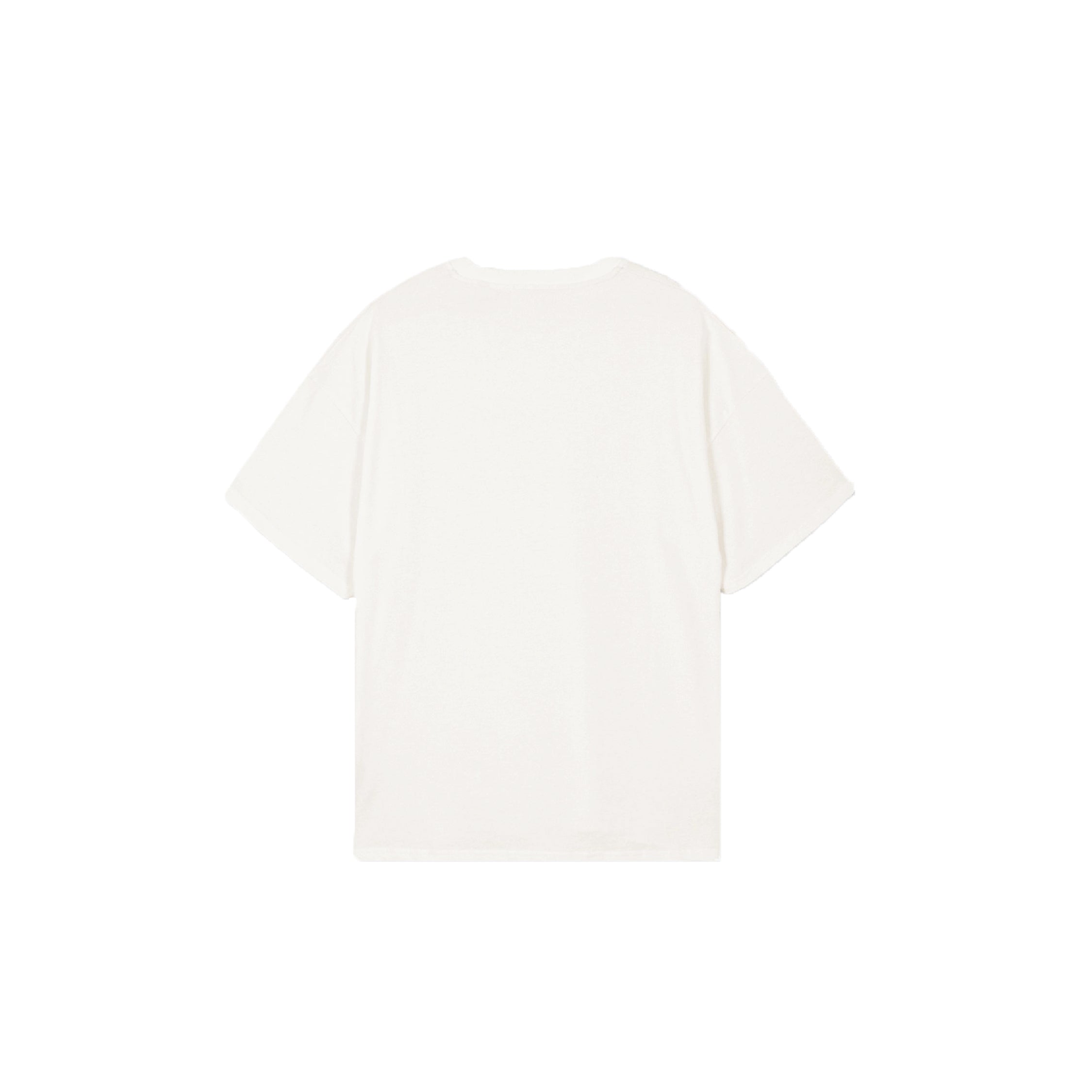 ESTATE OF MIND ULTRA LUXURY TEE - VINTAGE WHITE