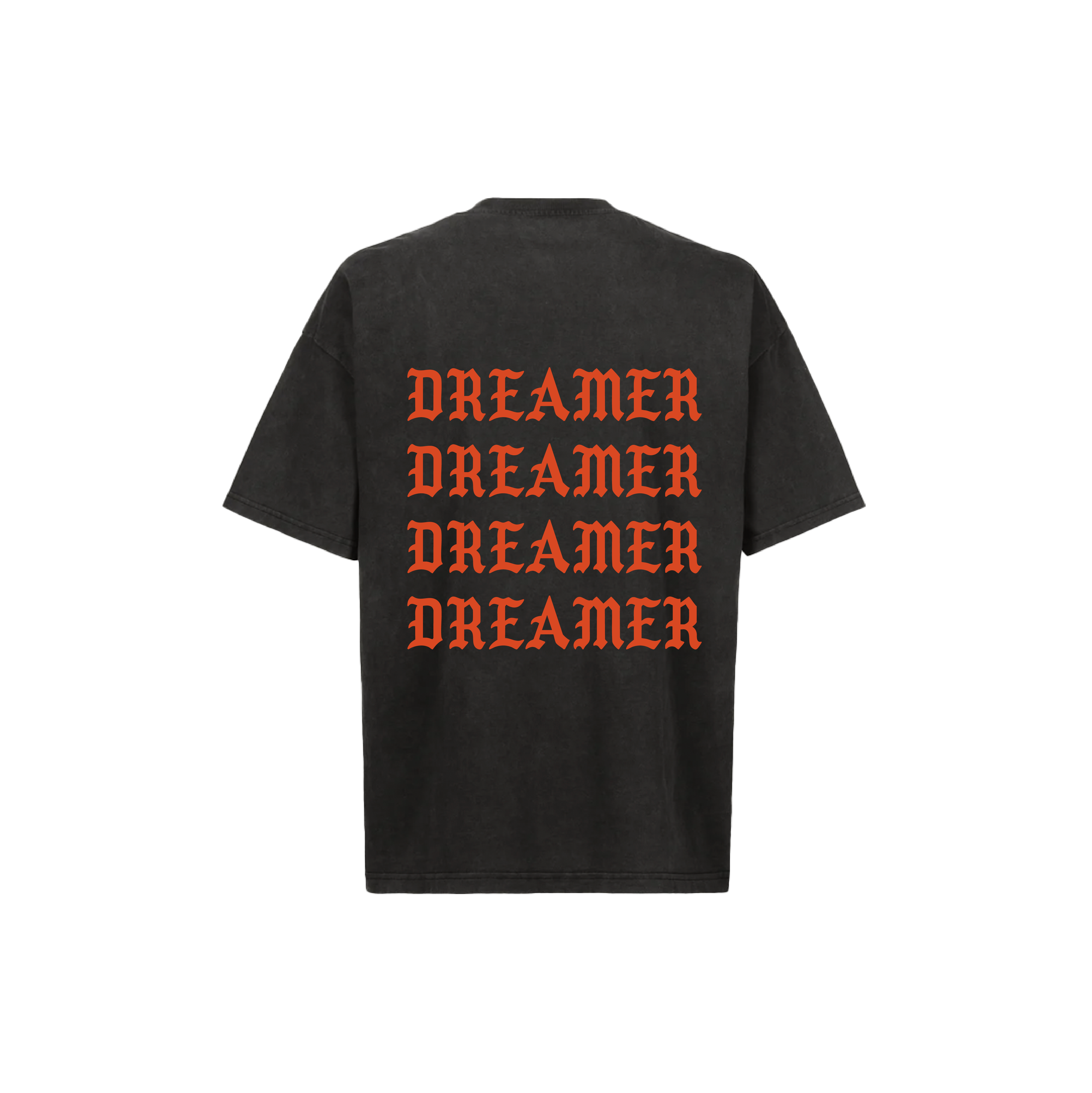 STILL CHASING LUXURY TEE