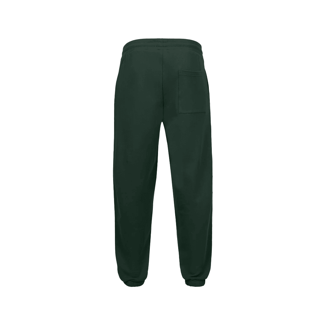 Elevated Series - Royal Green Sweatpants