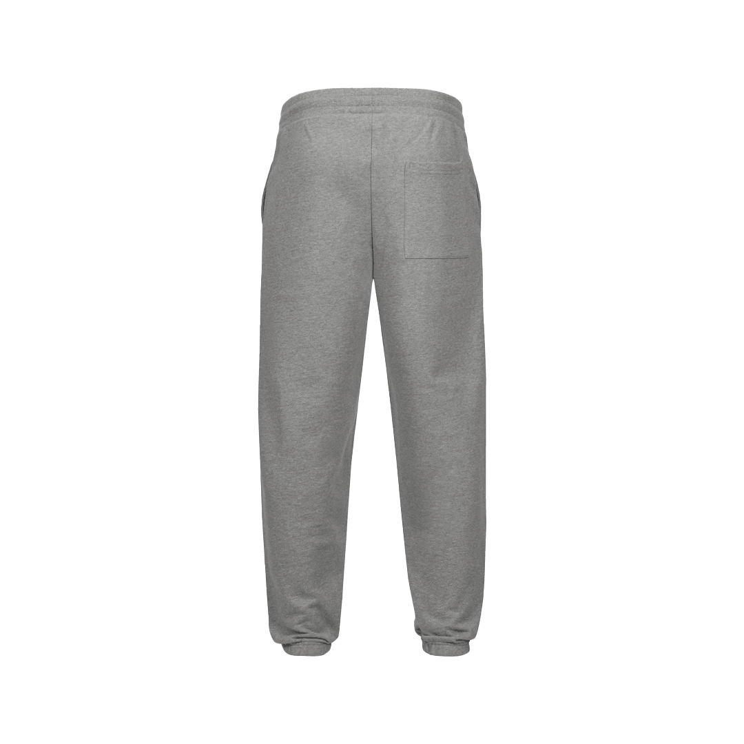 DREAMERS GREY HEAVYWEIGHT SWEATPANTS