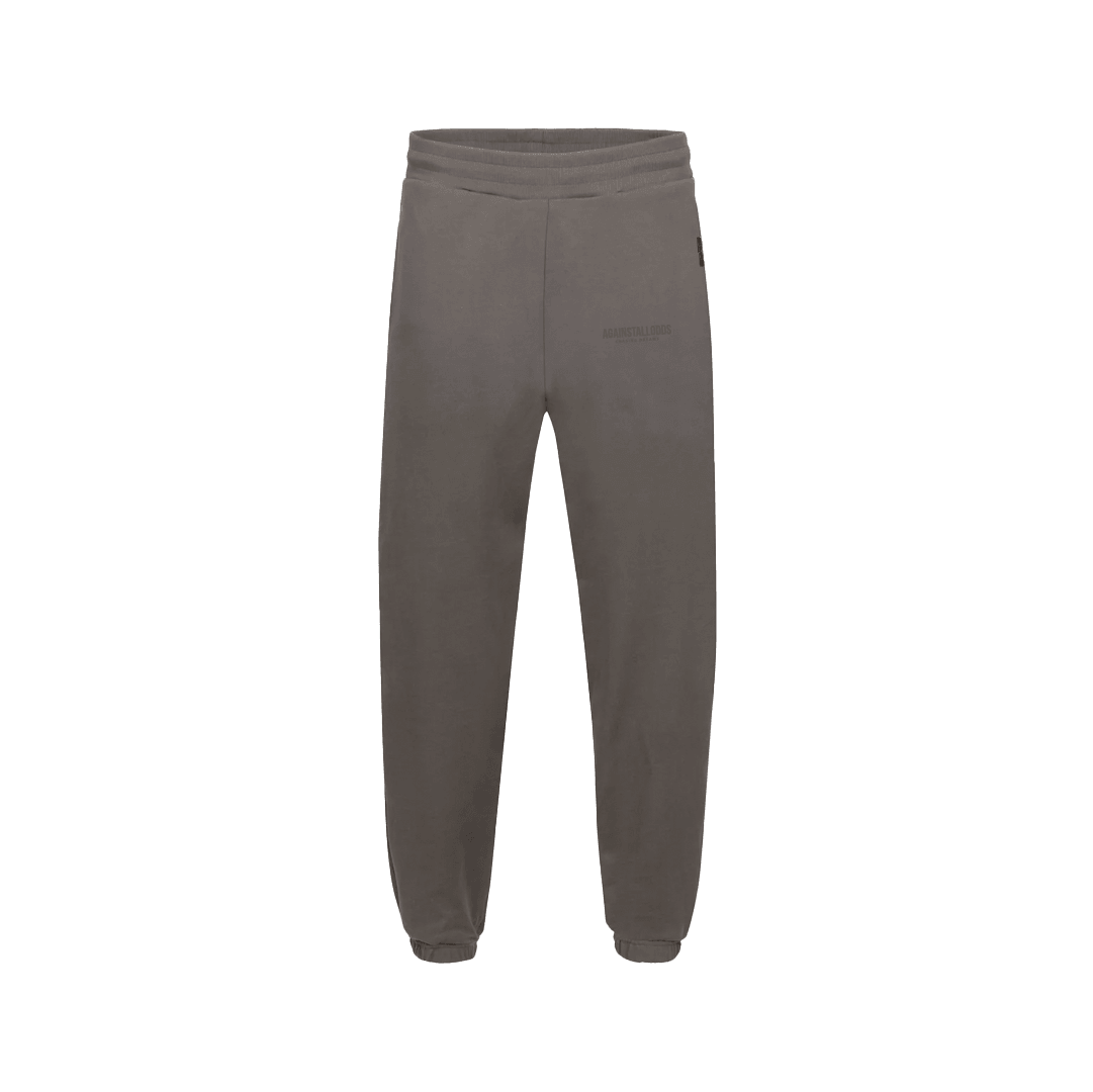 Branded Blank - Graphite Luxury Sweatpants