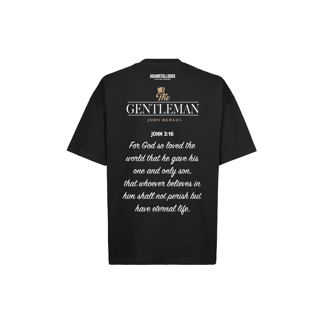 JOHN HEDGES OFFICIAL TEE