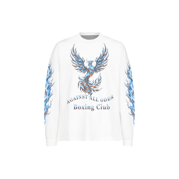 BOXING CLUB LUXURY TEE