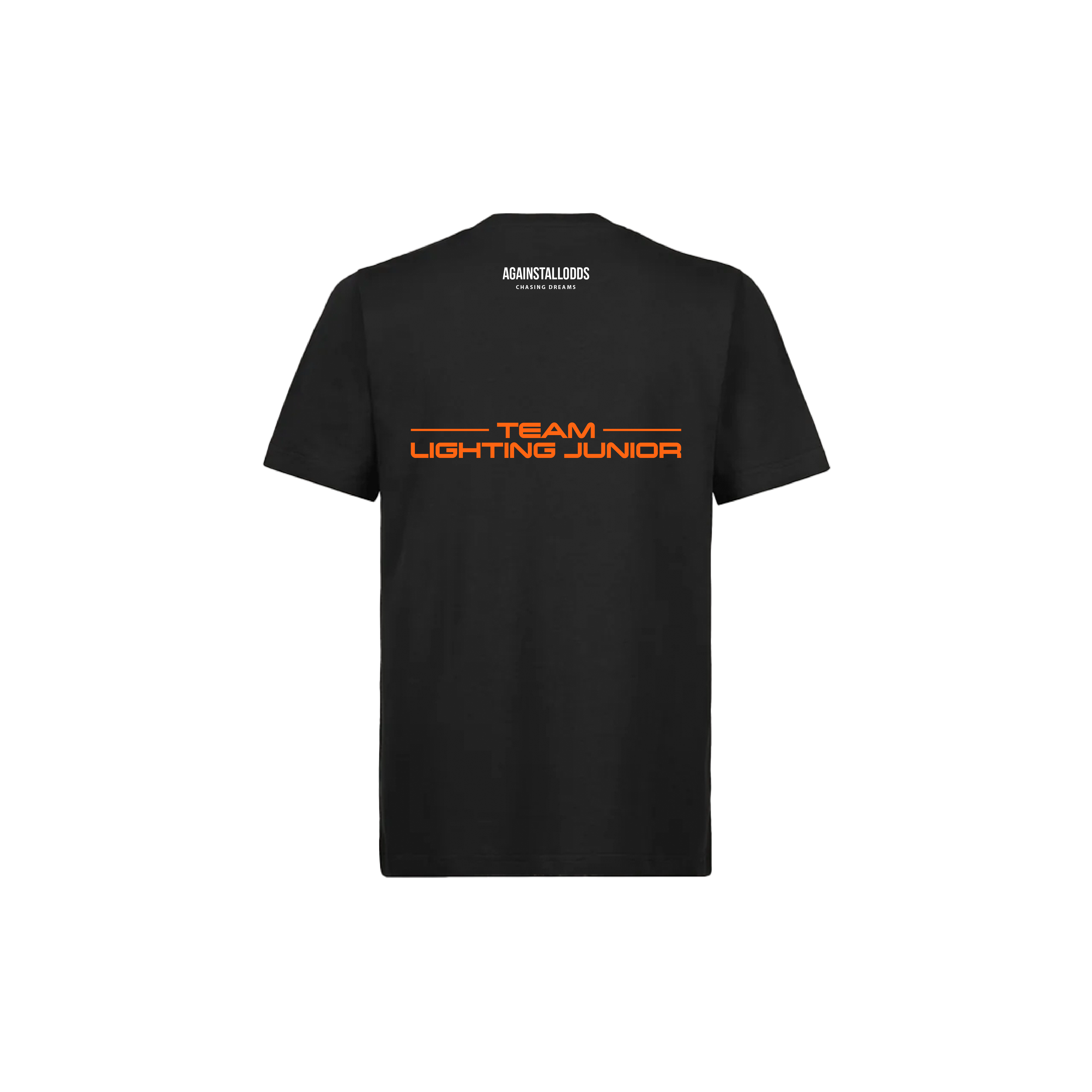 TONY CURTIS FIGHT TEE - SUPPORTER EDITION