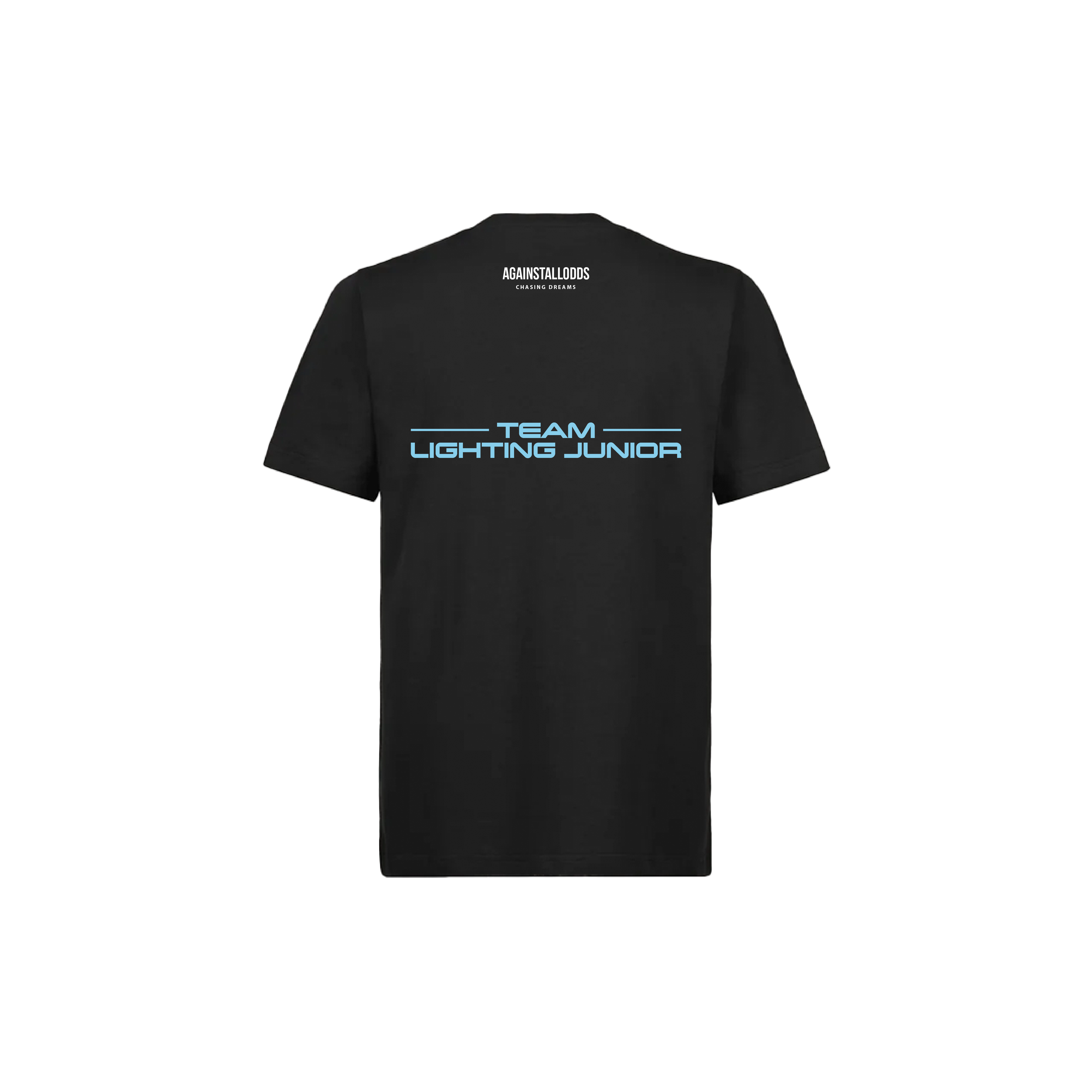 TONY CURTIS FIGHT TEE - SUPPORTER EDITION