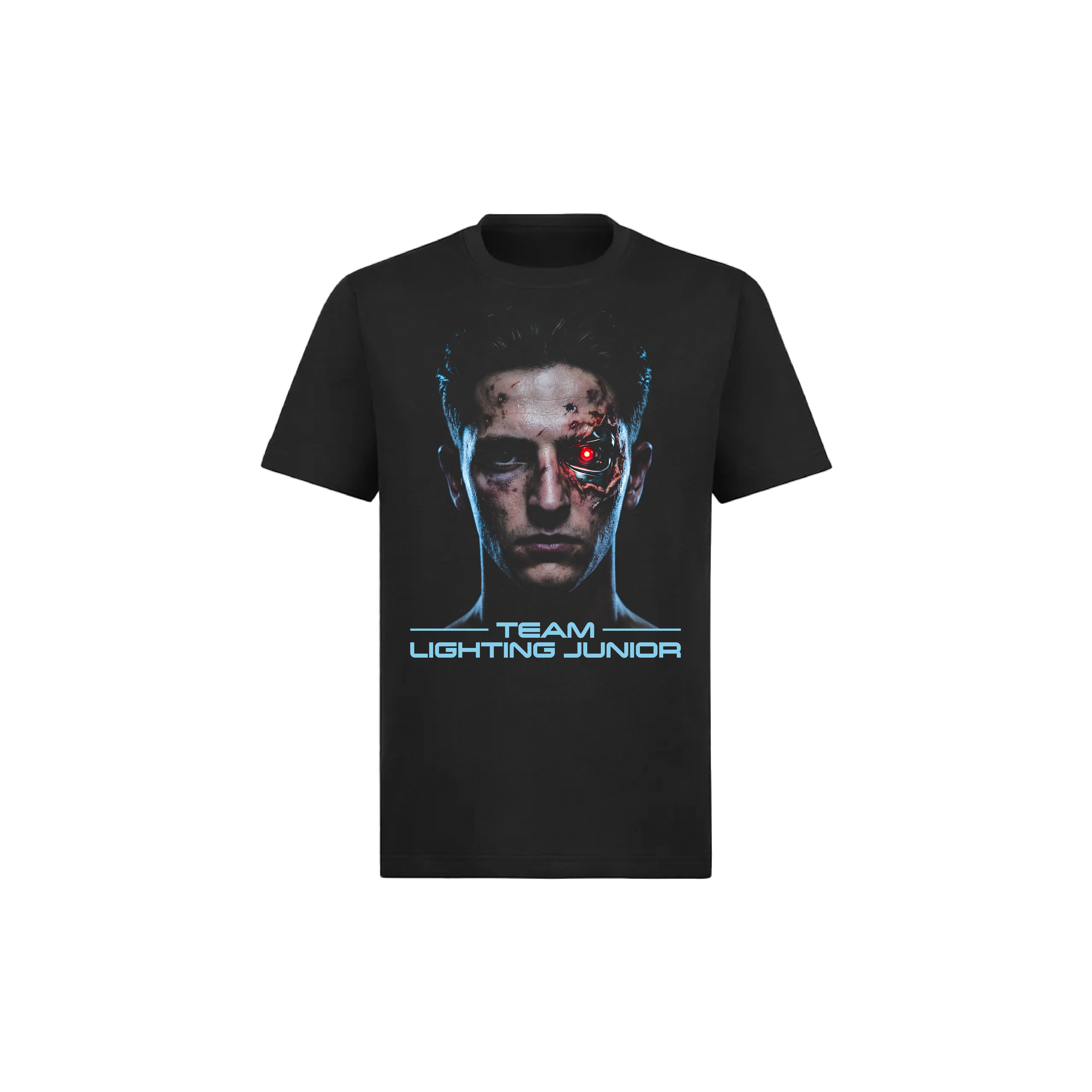 TONY CURTIS FIGHT TEE - SUPPORTER EDITION