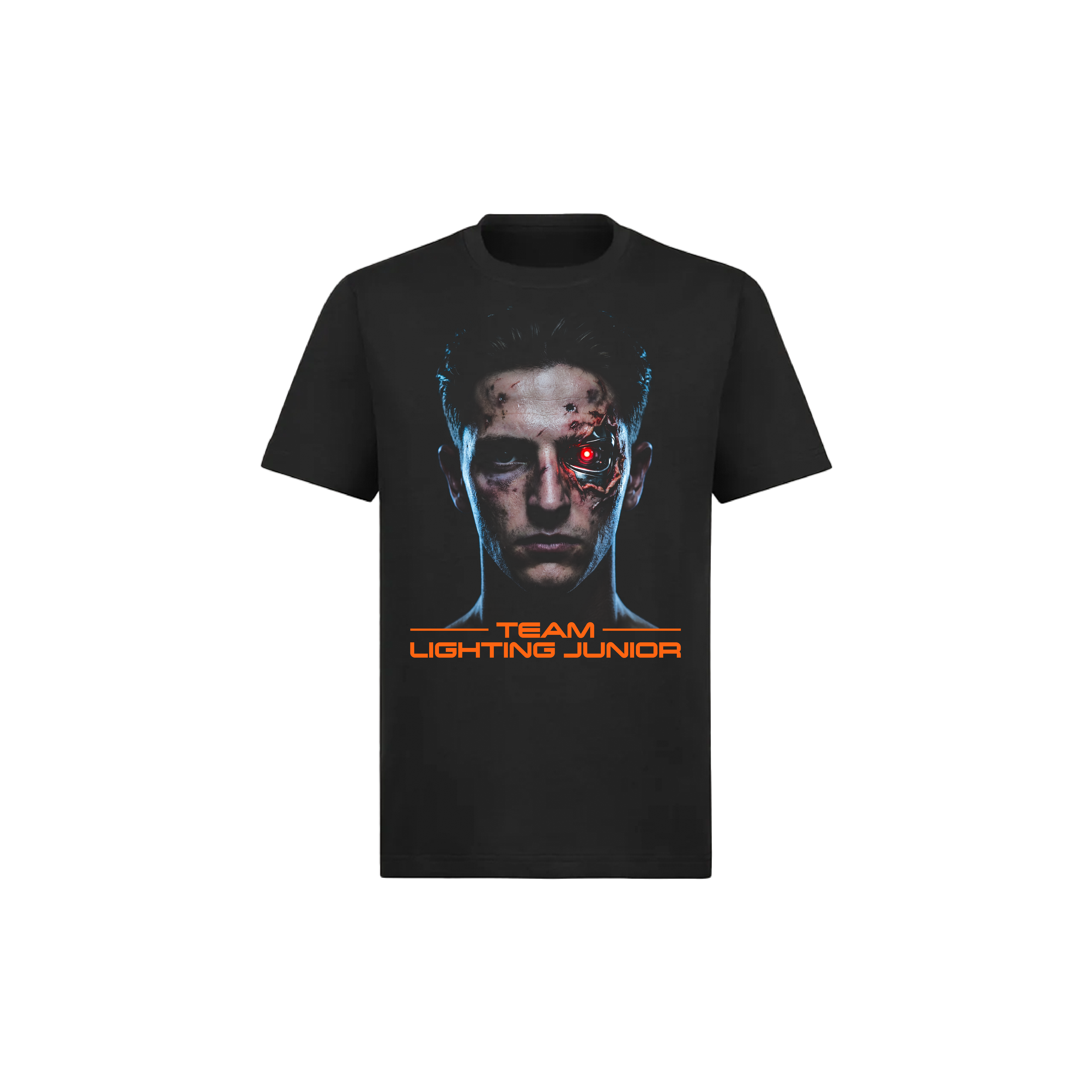 TONY CURTIS FIGHT TEE - SUPPORTER EDITION