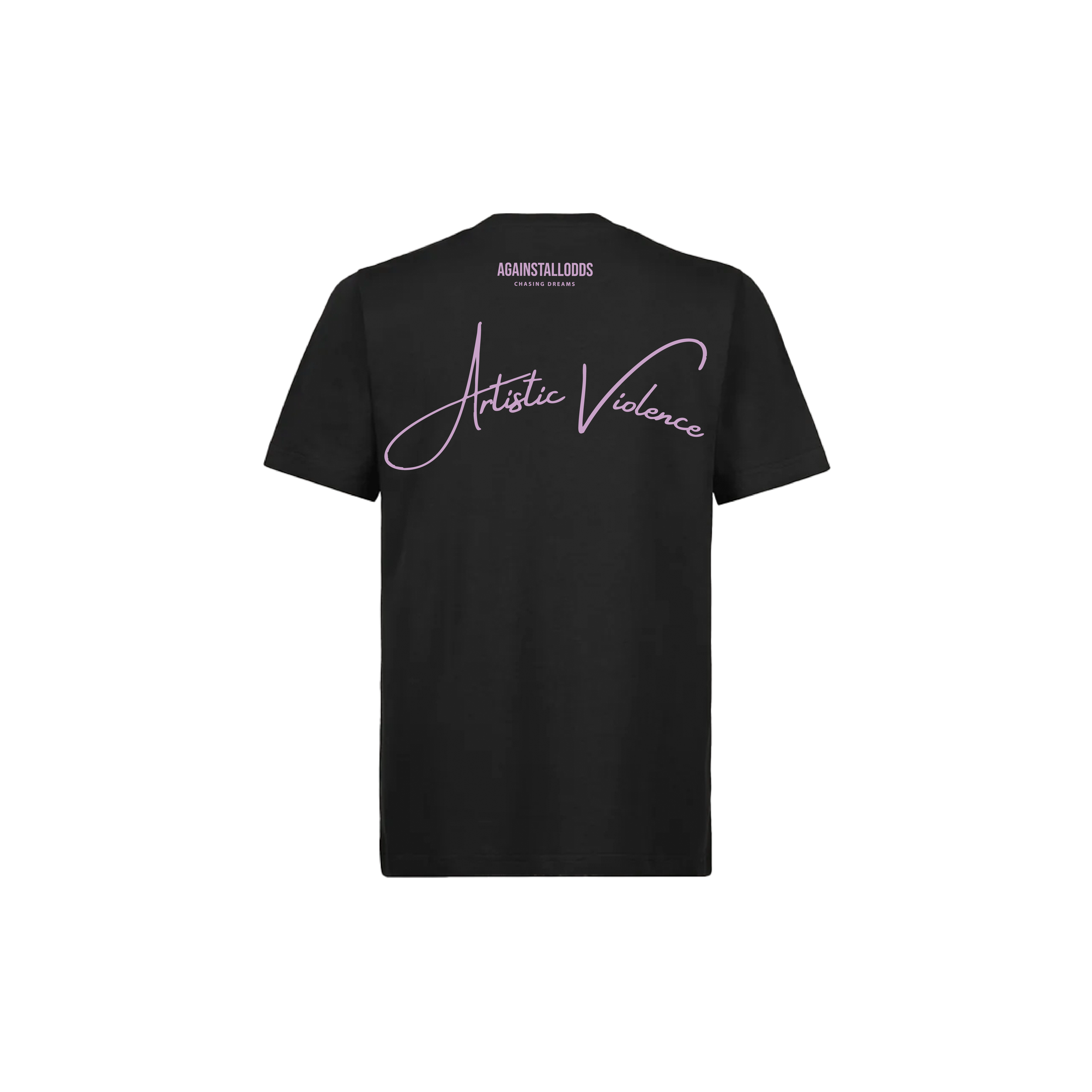 JORDAN THOMPSON FIGHT TEE - SUPPORTER EDITION