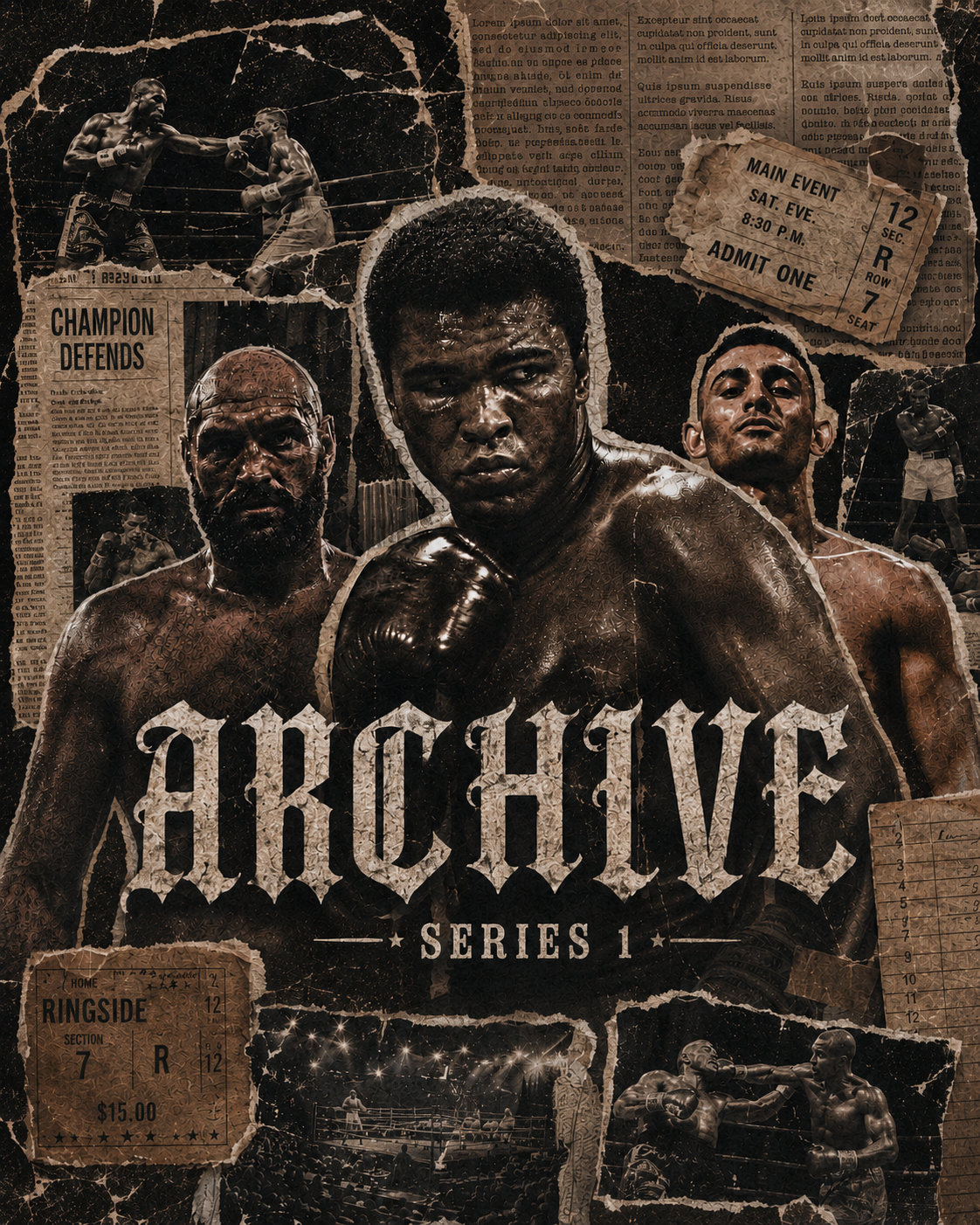 ARCHIVE