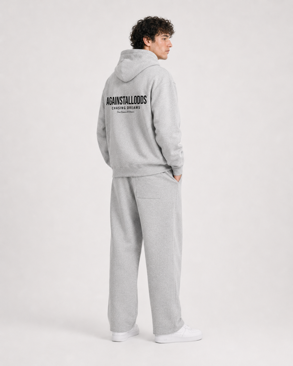 DREAMERS CLOUD HEAVYWEIGHT SWEATPANTS