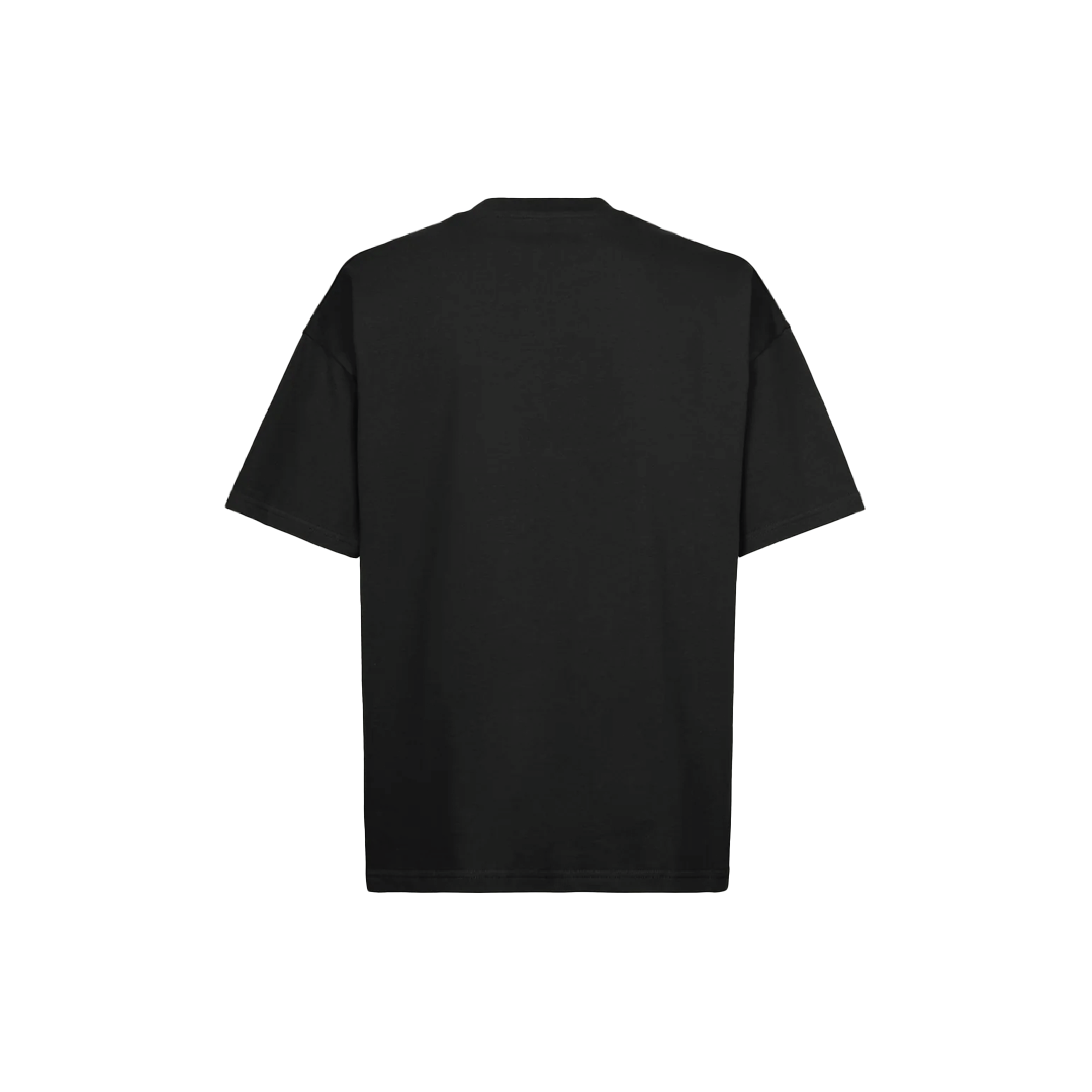 ALL STAR BLACK LUXURY TEE