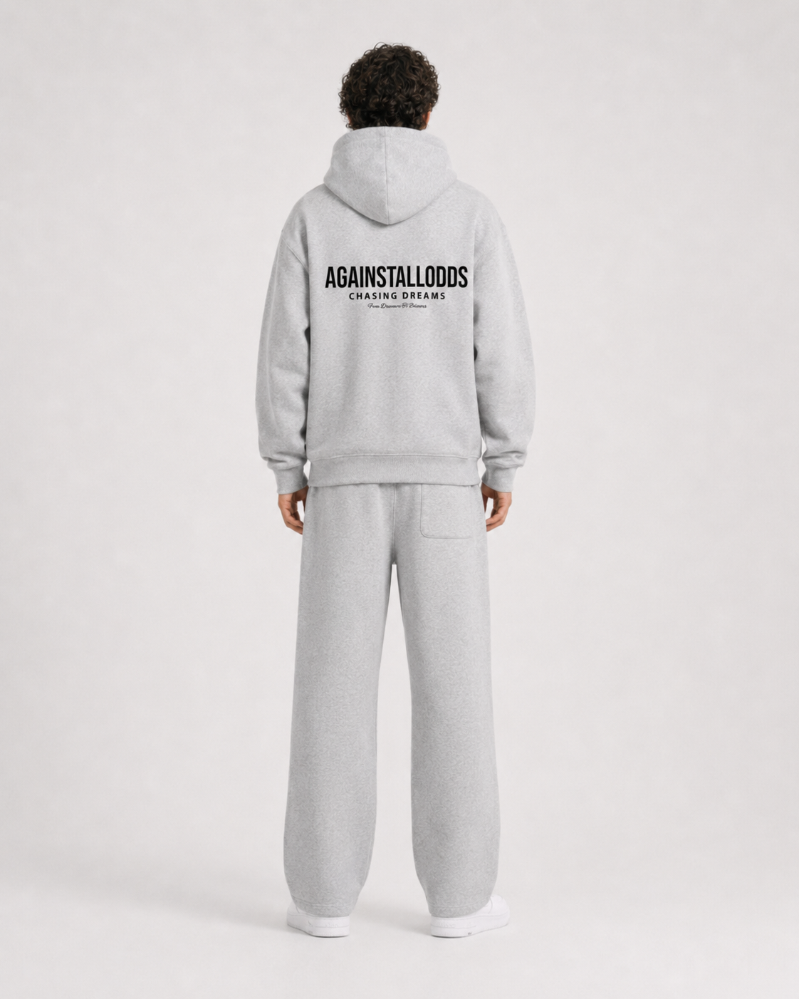 DREAMERS CLOUD HEAVYWEIGHT SWEATPANTS