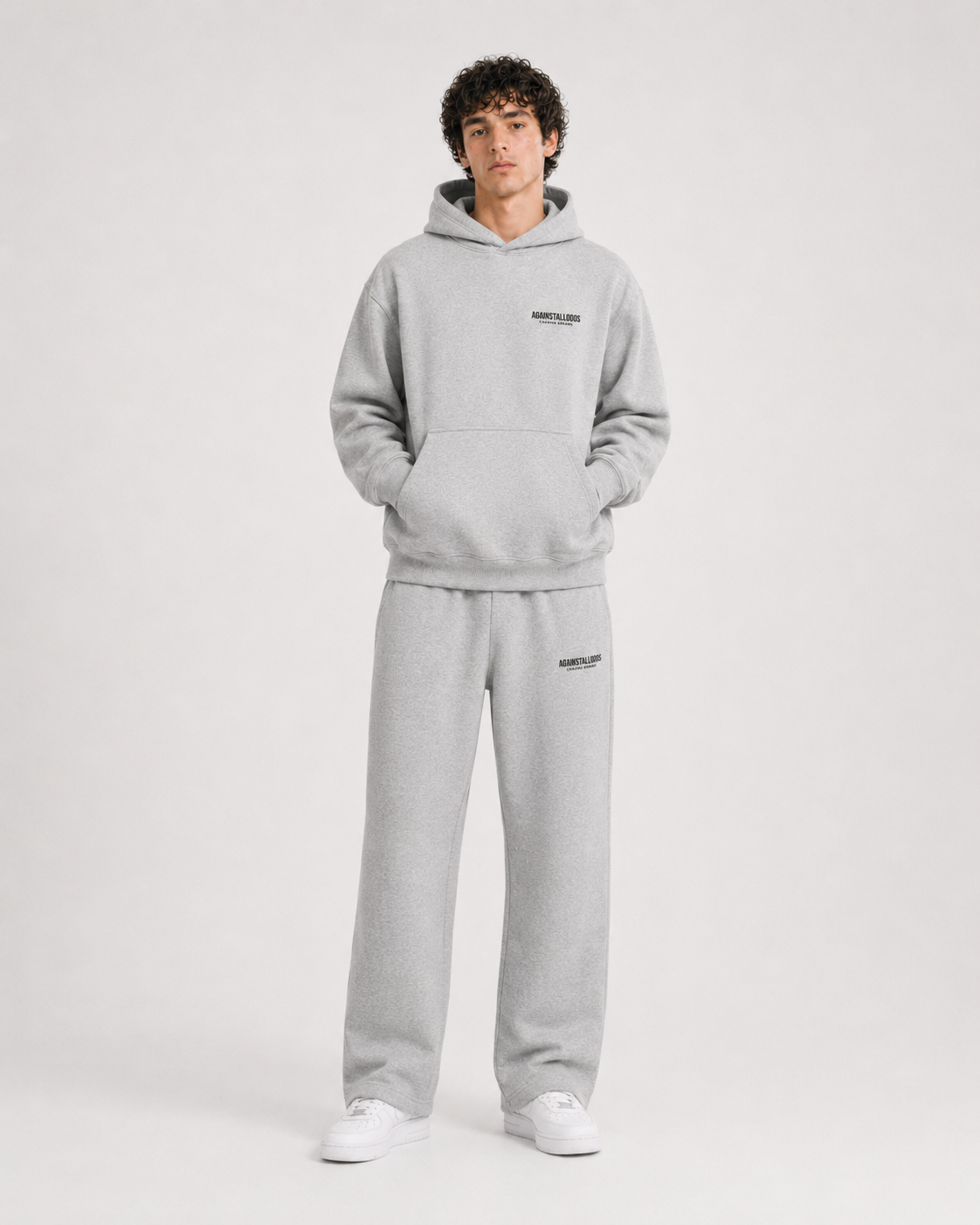 DREAMERS CLOUD HEAVYWEIGHT SWEATPANTS