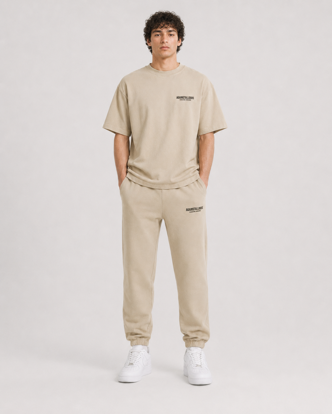 DREAMERS SANDUNE HEAVYWEIGHT SWEATPANTS