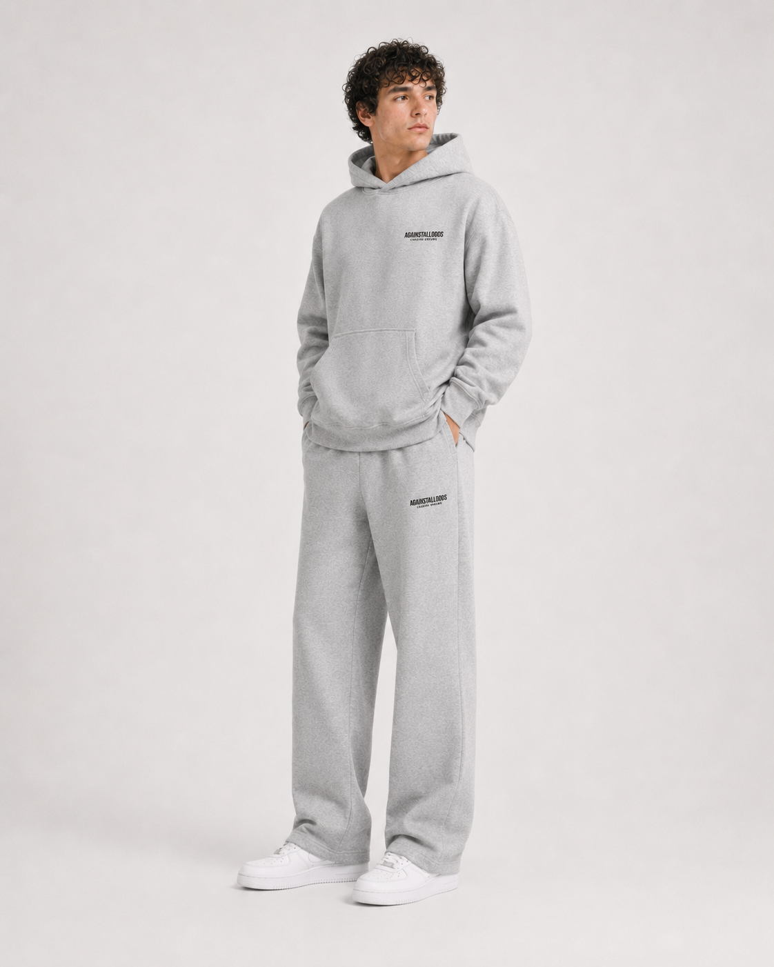 DREAMERS CLOUD HEAVYWEIGHT SWEATPANTS