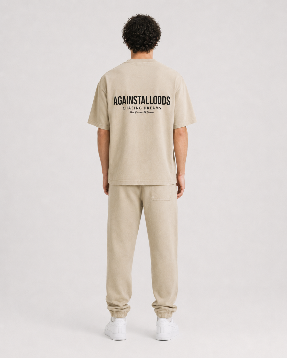 DREAMERS SANDUNE HEAVYWEIGHT SWEATPANTS