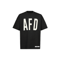 AFD BLACK LUXURY TEE