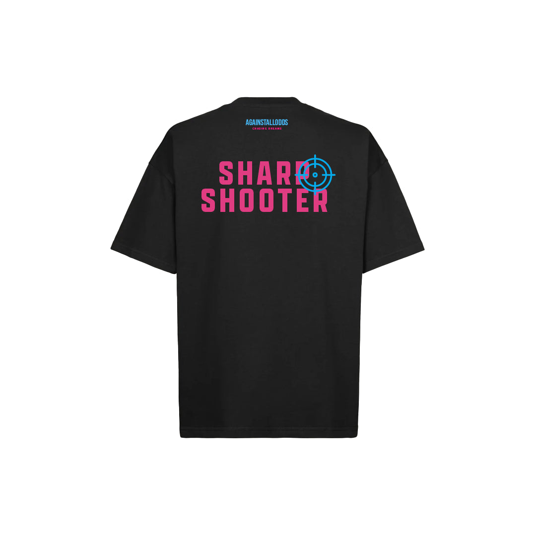 ARCHIE SHARP OFFICIAL TEE