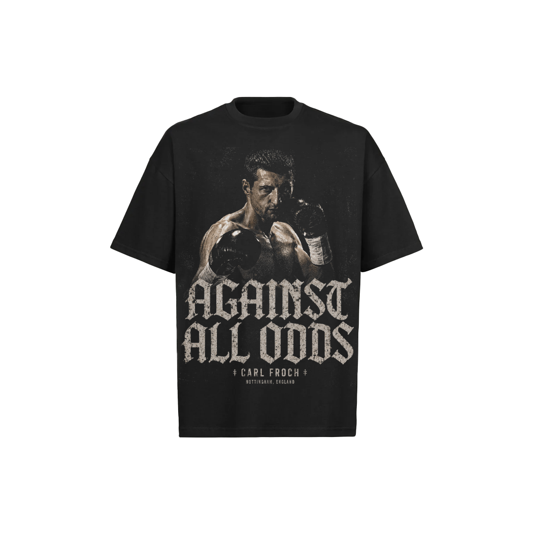 THE COBRA TEE - SERIES 1