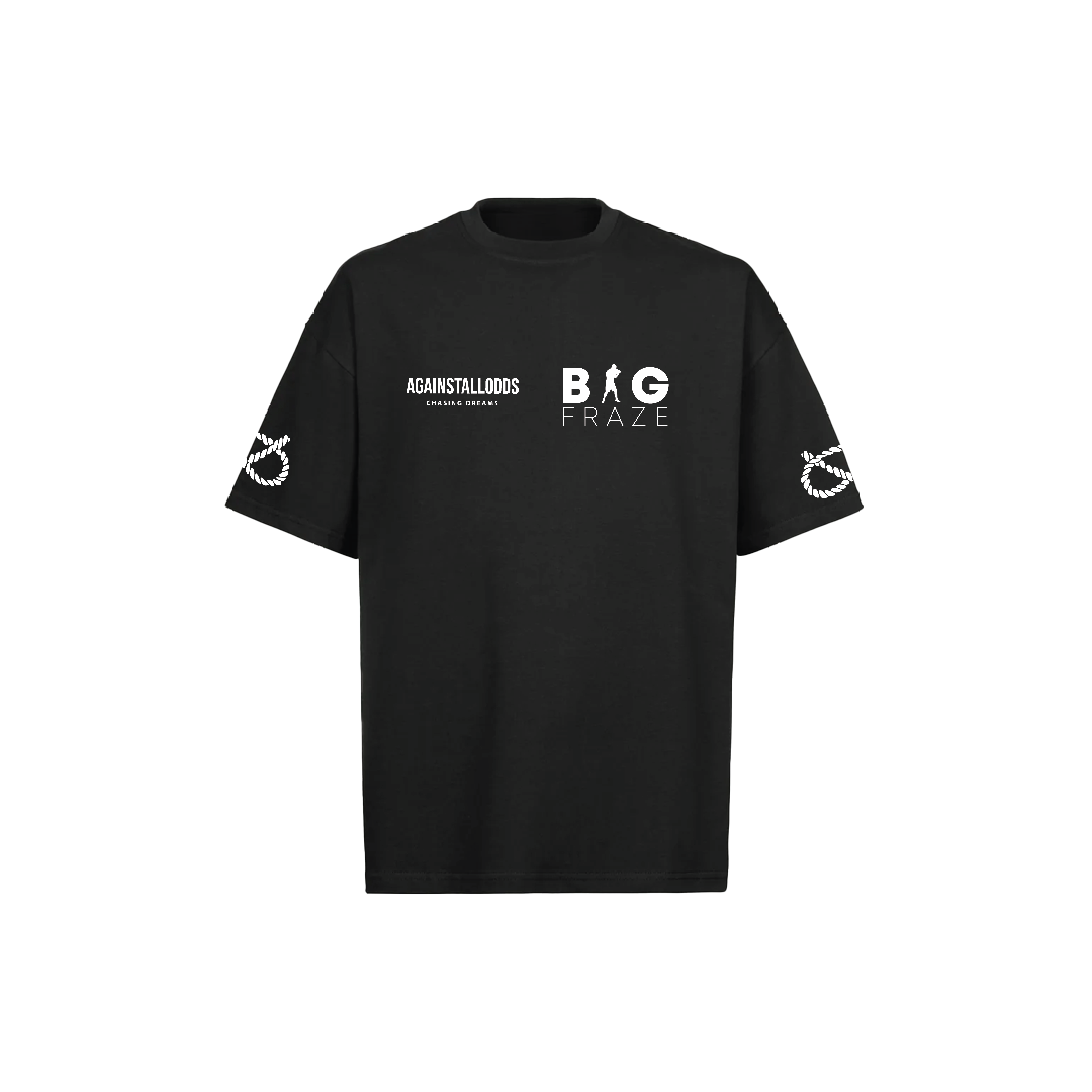FRAZER CLARKE FIGHT TEE