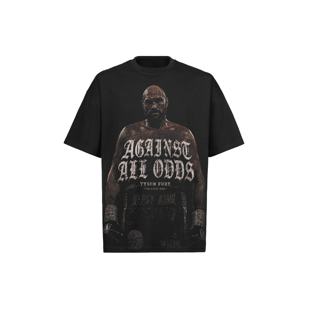 THE UNDERDOG TEE