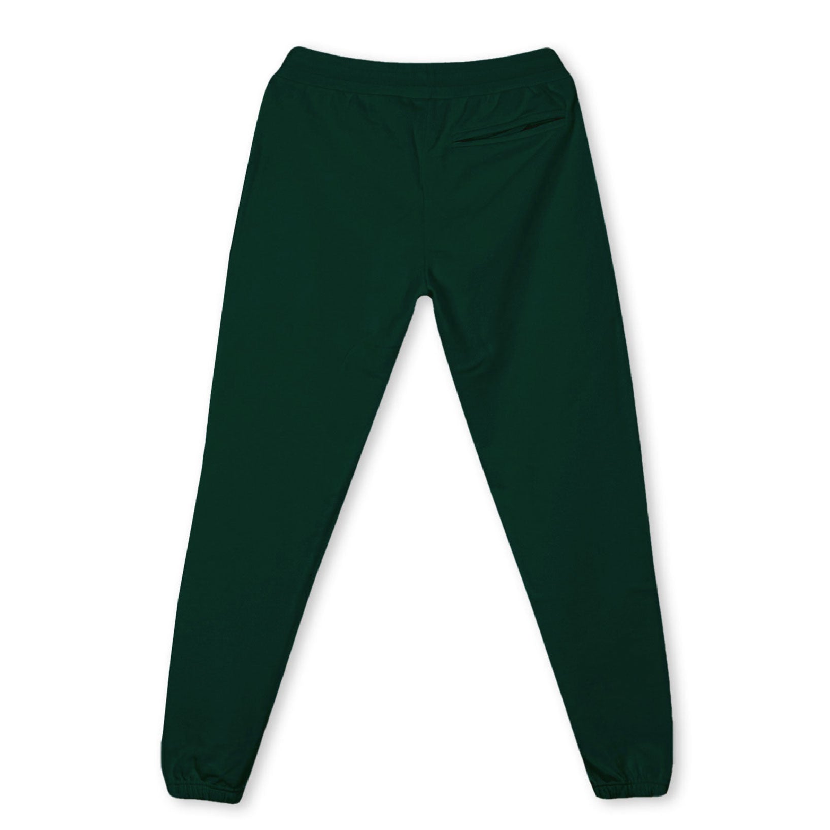 ESTATE OF MIND FRENCH TERRY SWEATPANTS - VICTORY - WILD GREEN